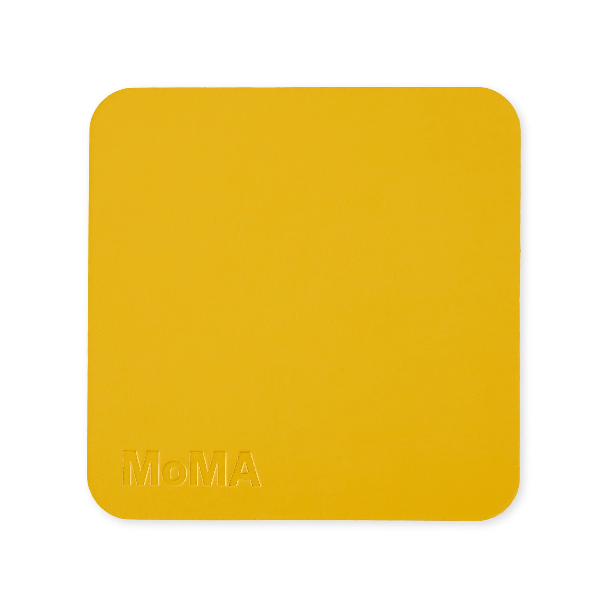 MoMA Artist Quote Coaster - Ed Ruscha - Image 3