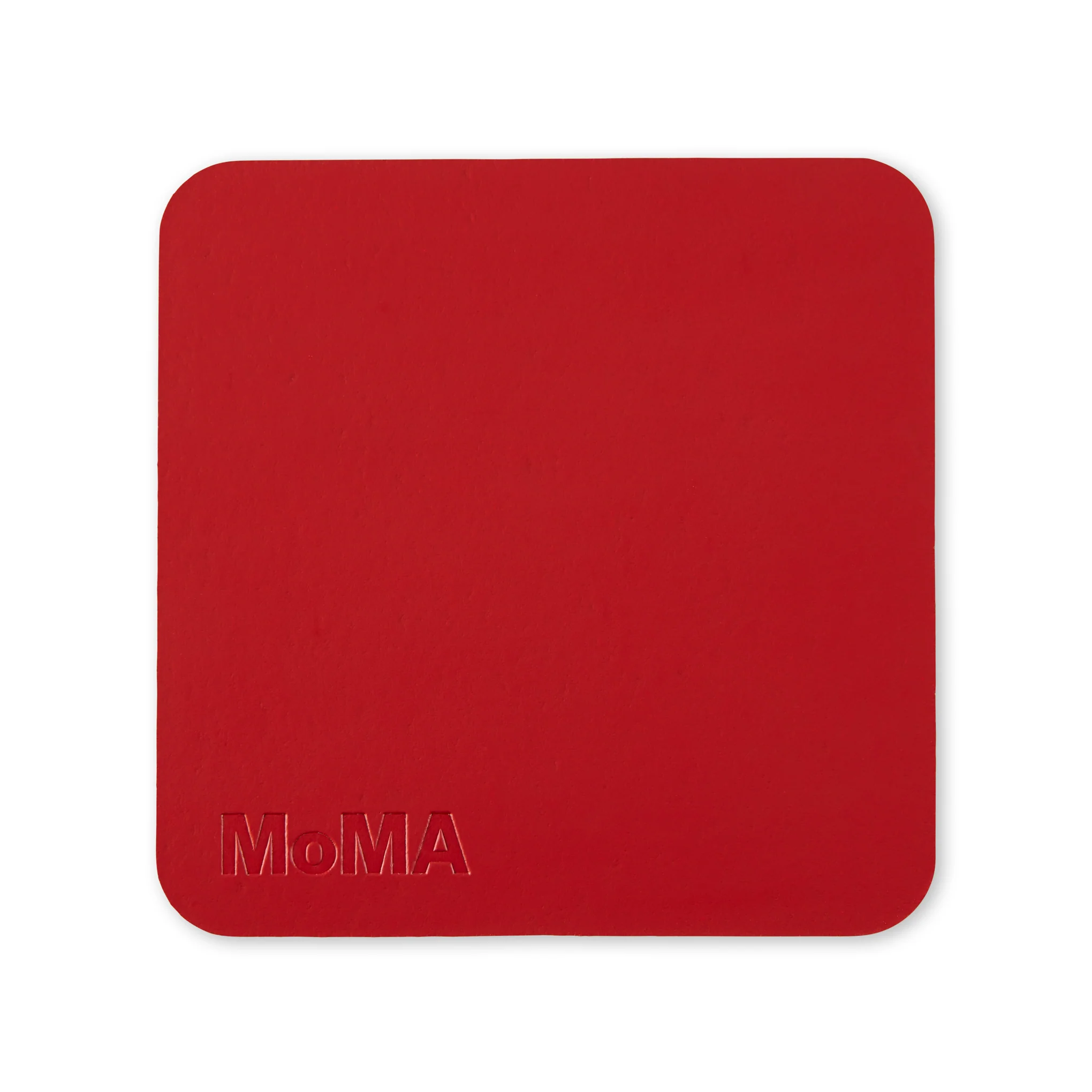MoMA Artist Quote Coaster - Louise Bourgeois - Image 3