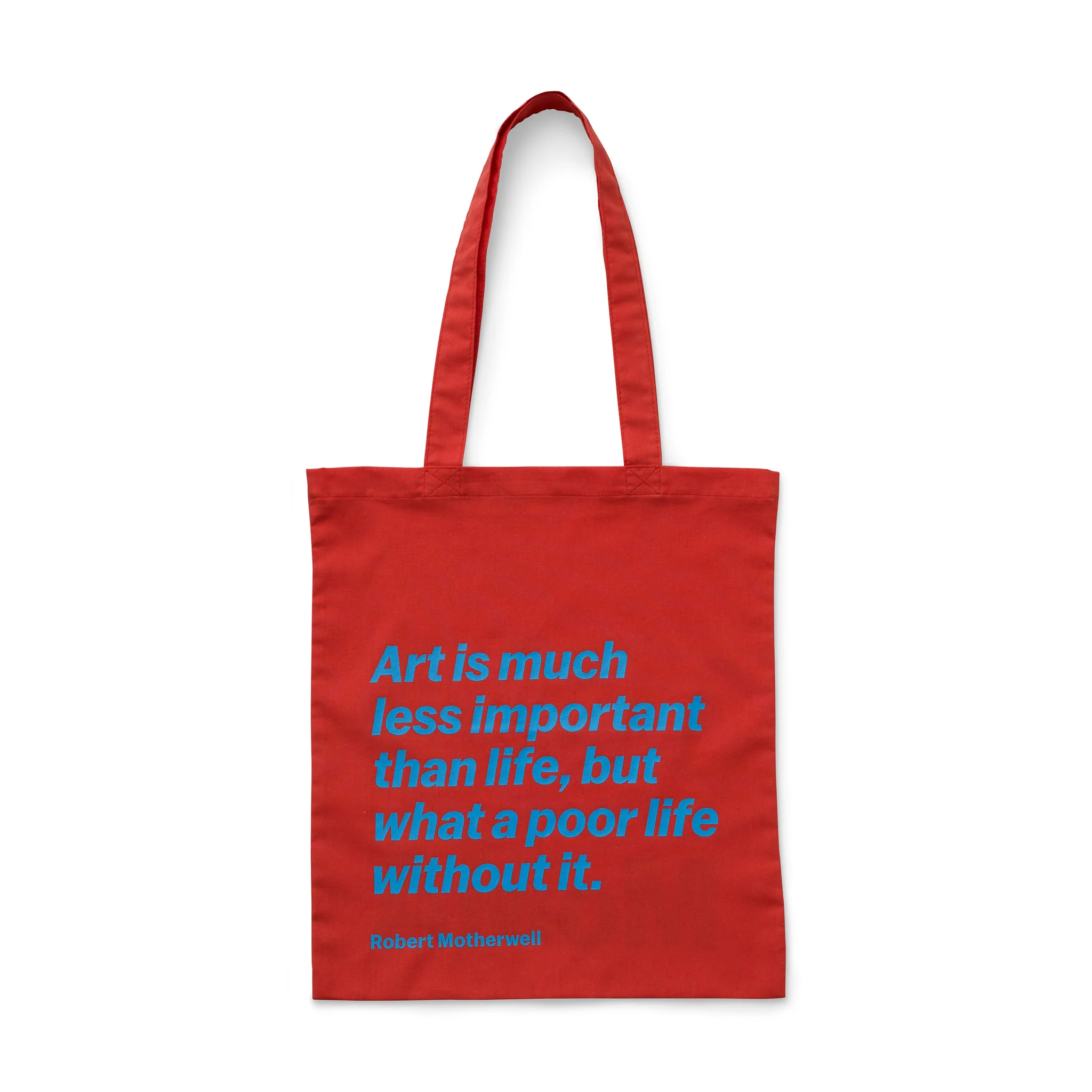 MoMA Artist Quote Totes - Faith Ringgold - Image 14