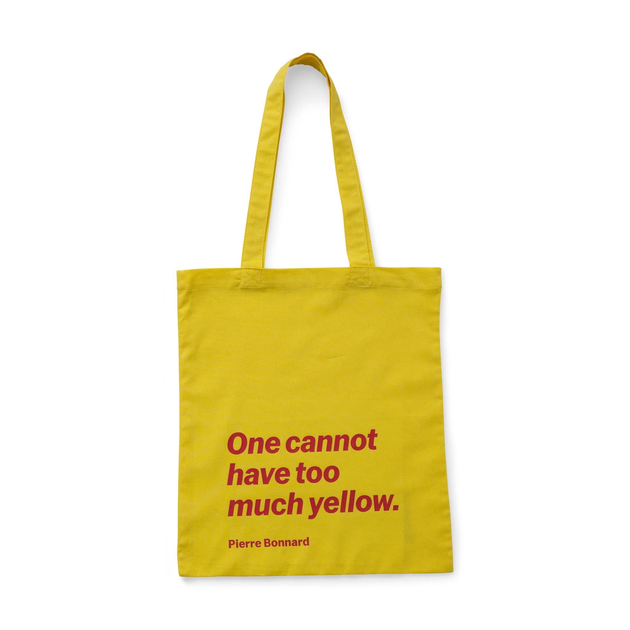 MoMA Artist Quote Totes - Faith Ringgold - Image 7
