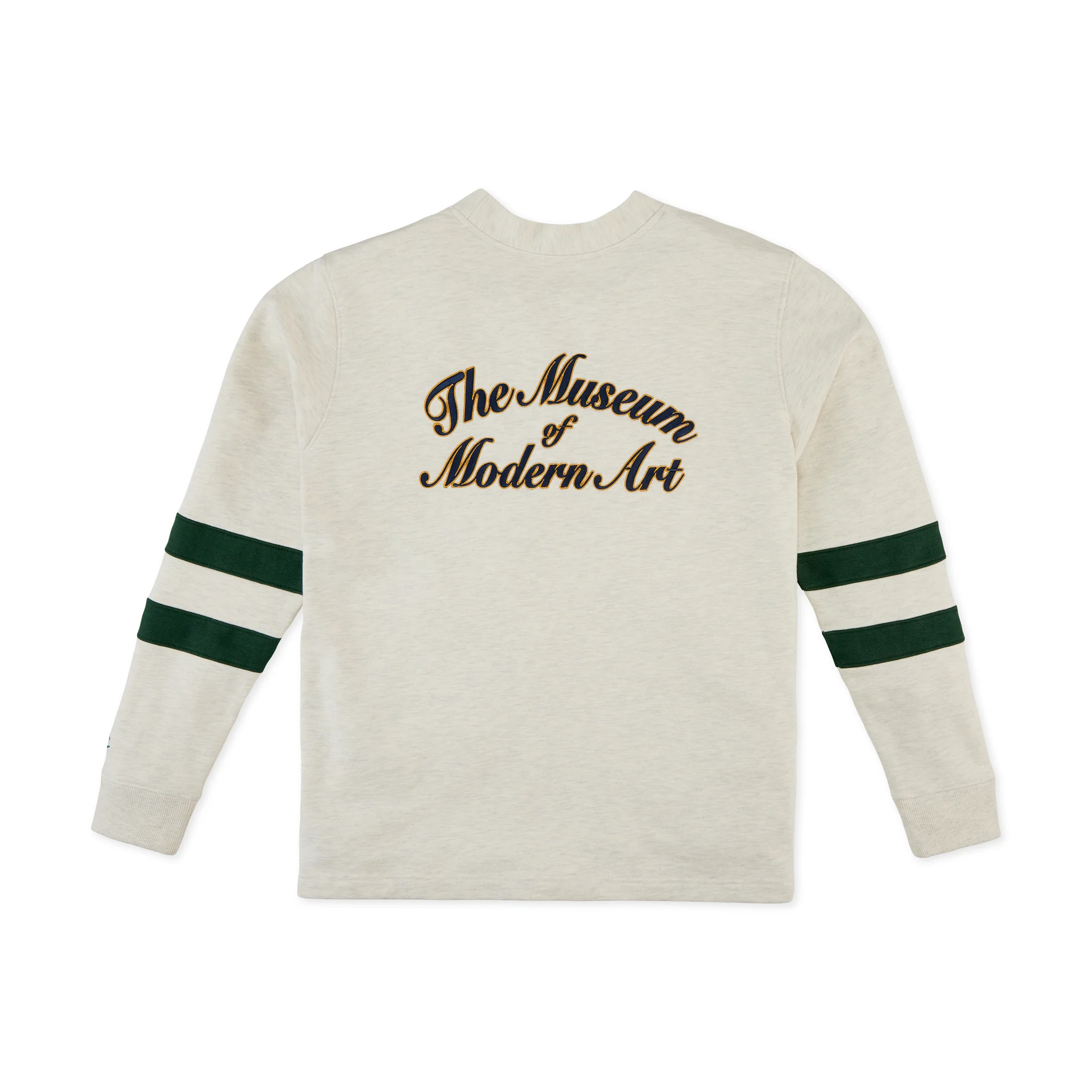 MoMA Champion Retro Cardigan - Image 2