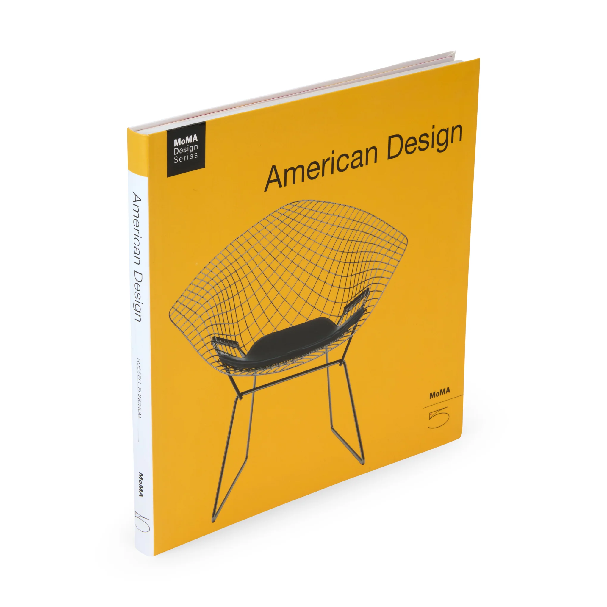 MoMA Design Series: American Design - Paperback Book - Image 3