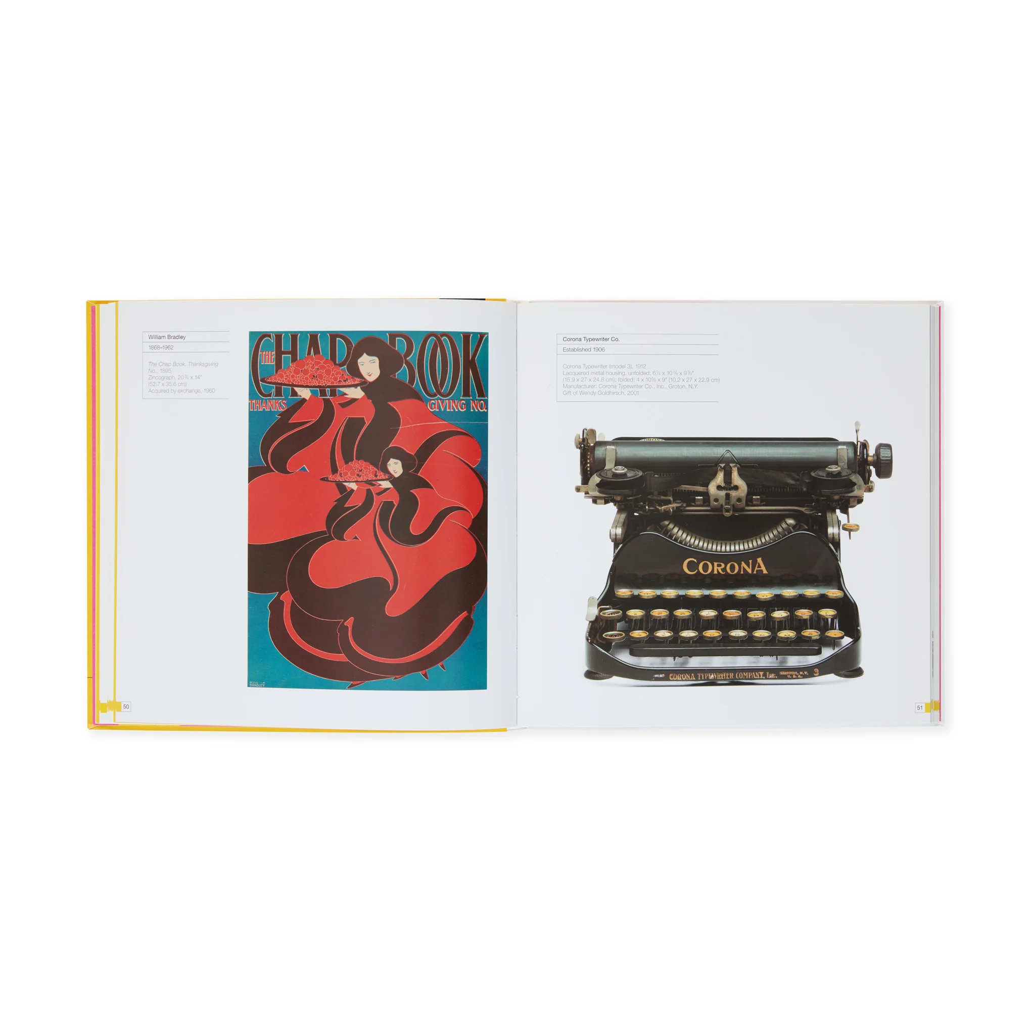 MoMA Design Series: American Design - Paperback Book - Image 5