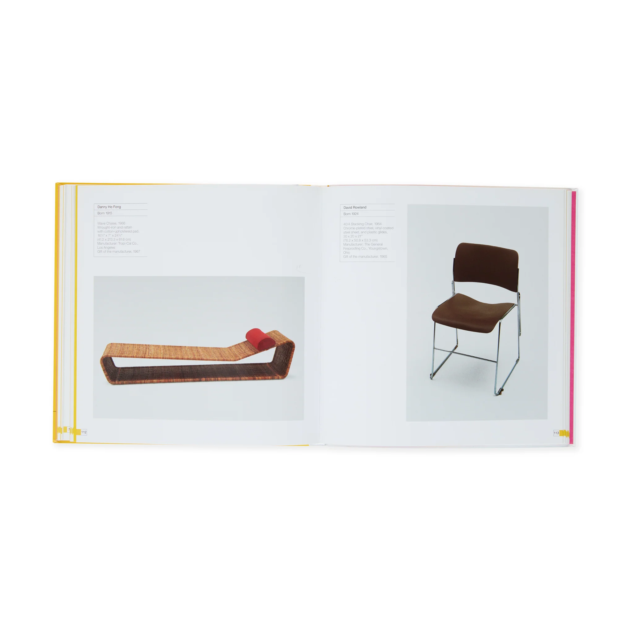 MoMA Design Series: American Design - Paperback Book - Image 6