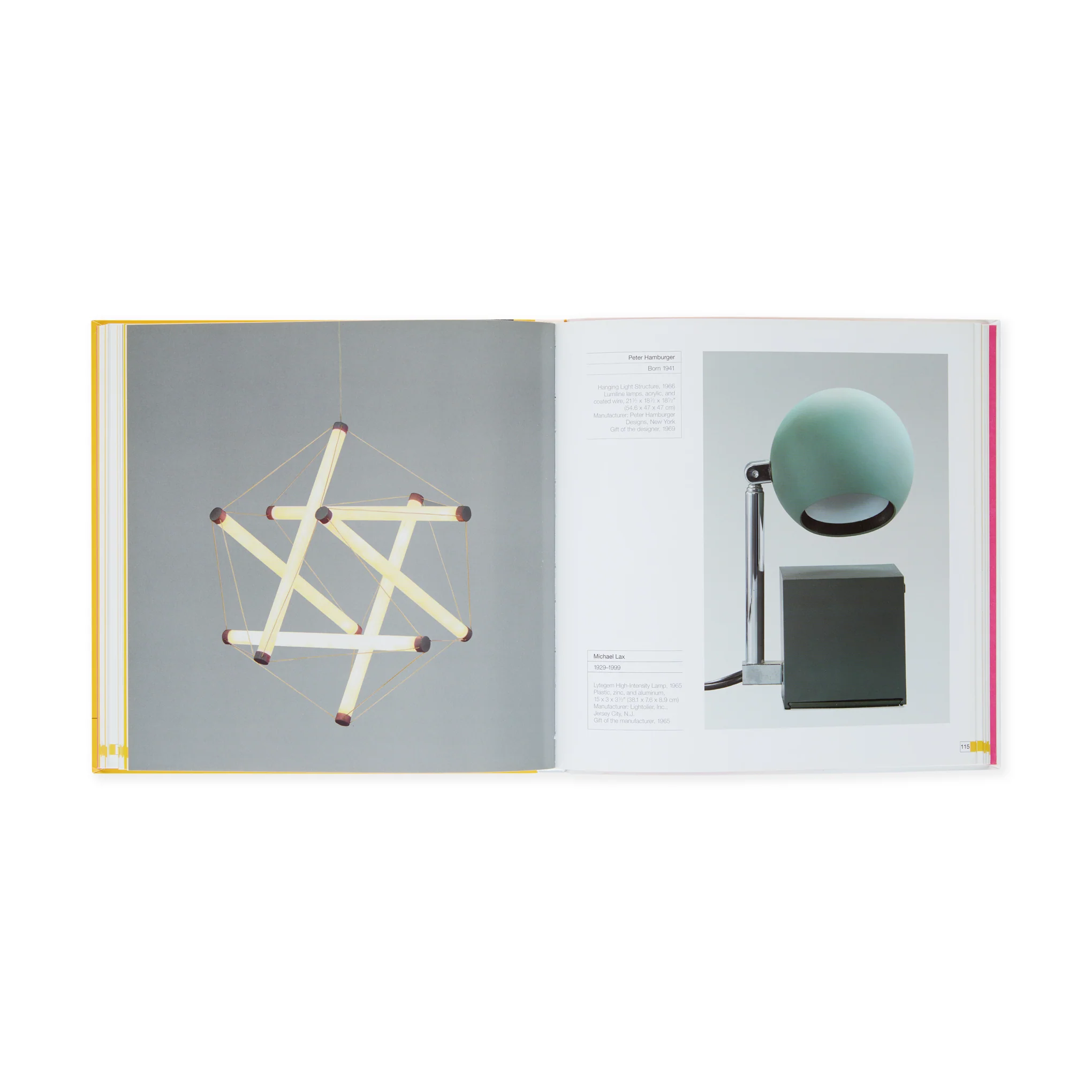 MoMA Design Series: American Design - Paperback Book - Image 7