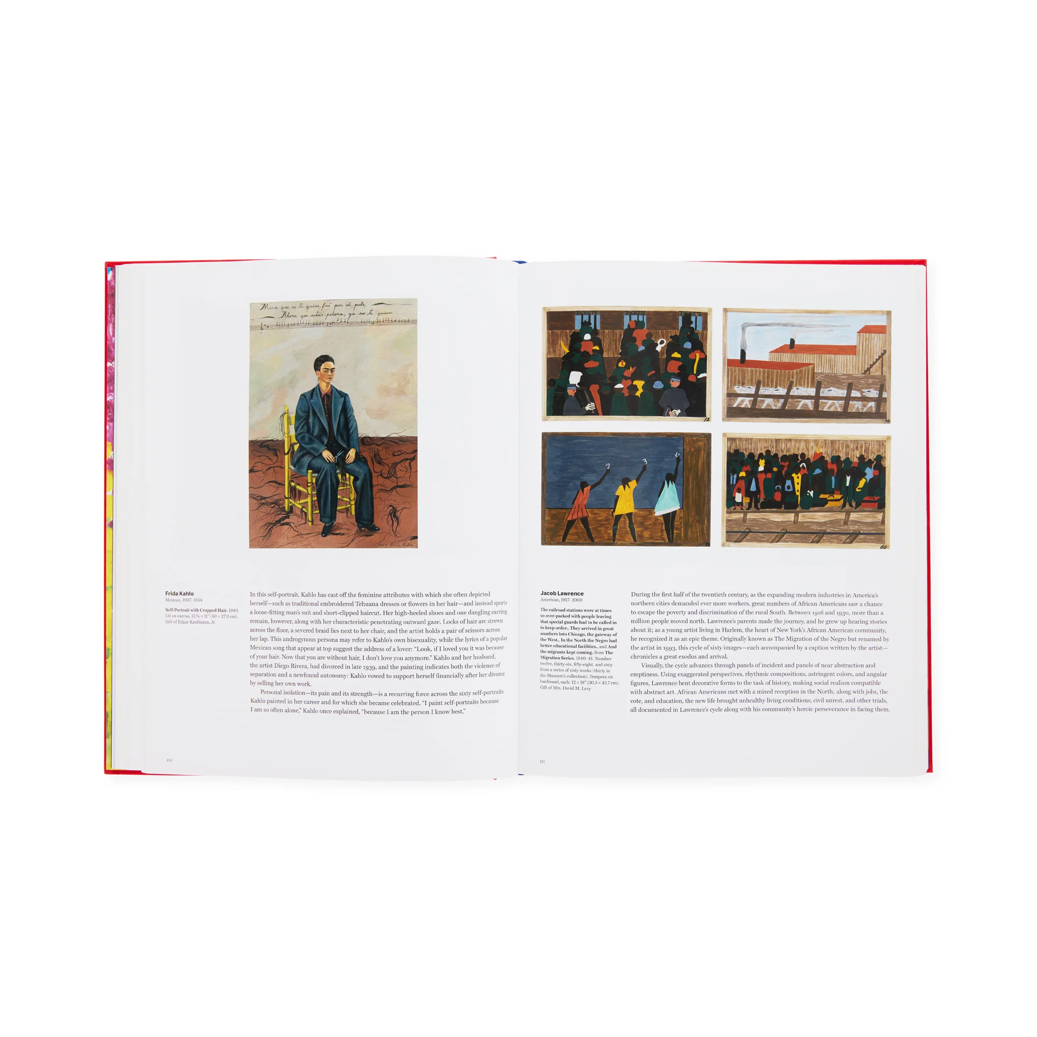 MoMA Essentials Book Collection - Set of 2 - Image 6