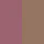 MoMA Henri Matisse The Knife Thrower Akila Sunglasses - Pink/ Brown - Image 9