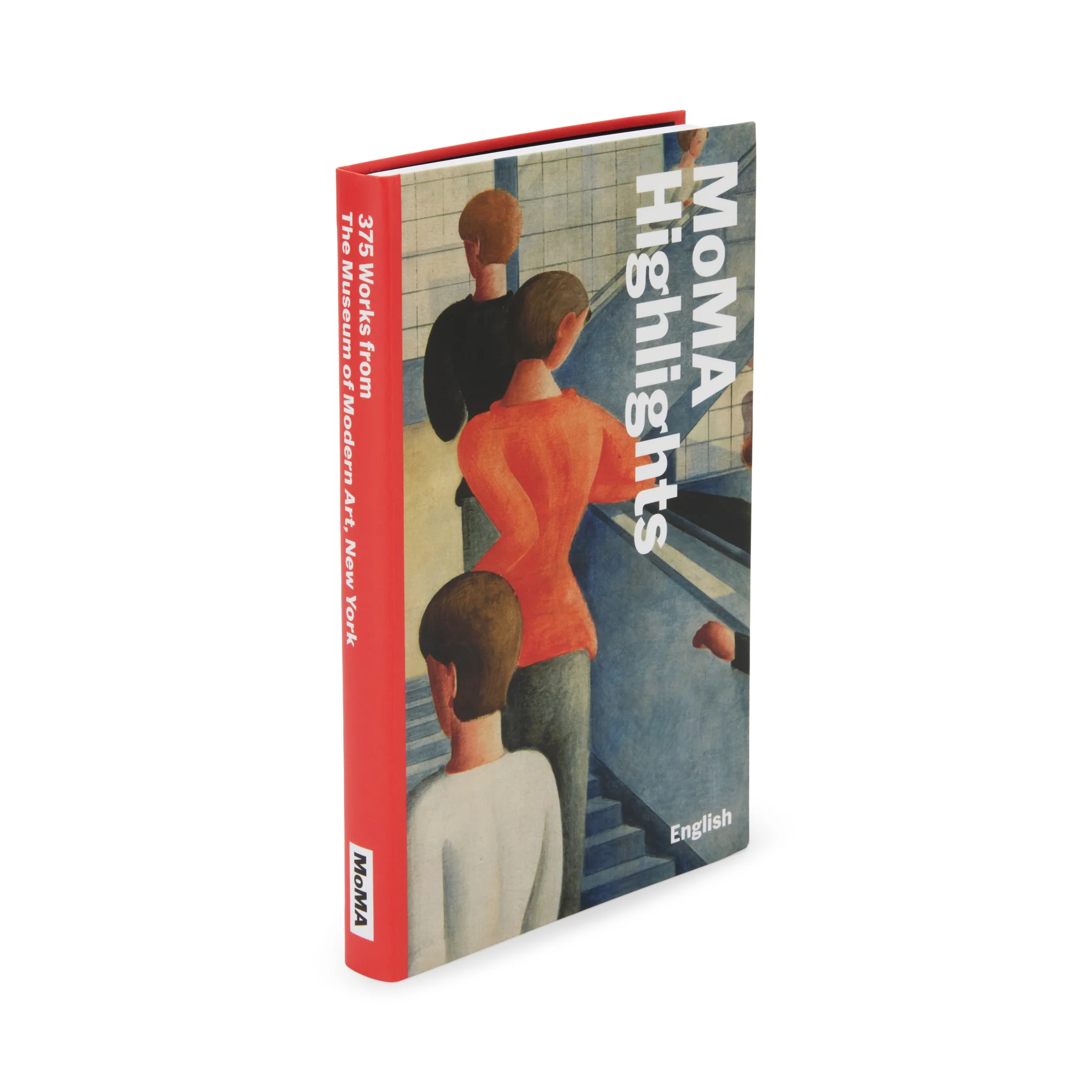 MoMA Highlights: 375 Works from The Museum of Modern Art - Paperback - English - Image 2