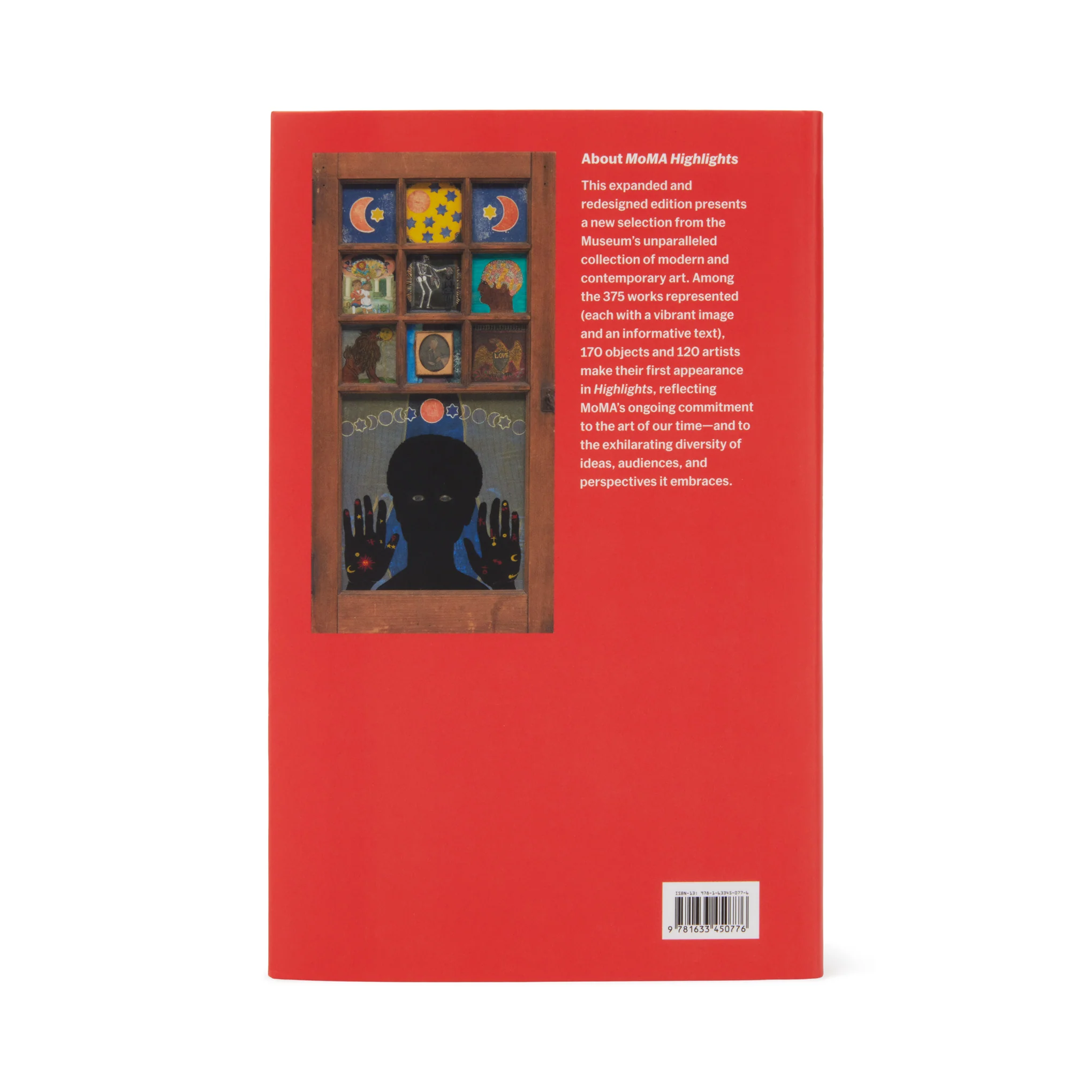 MoMA Highlights: 375 Works from The Museum of Modern Art - Paperback - English - Image 3