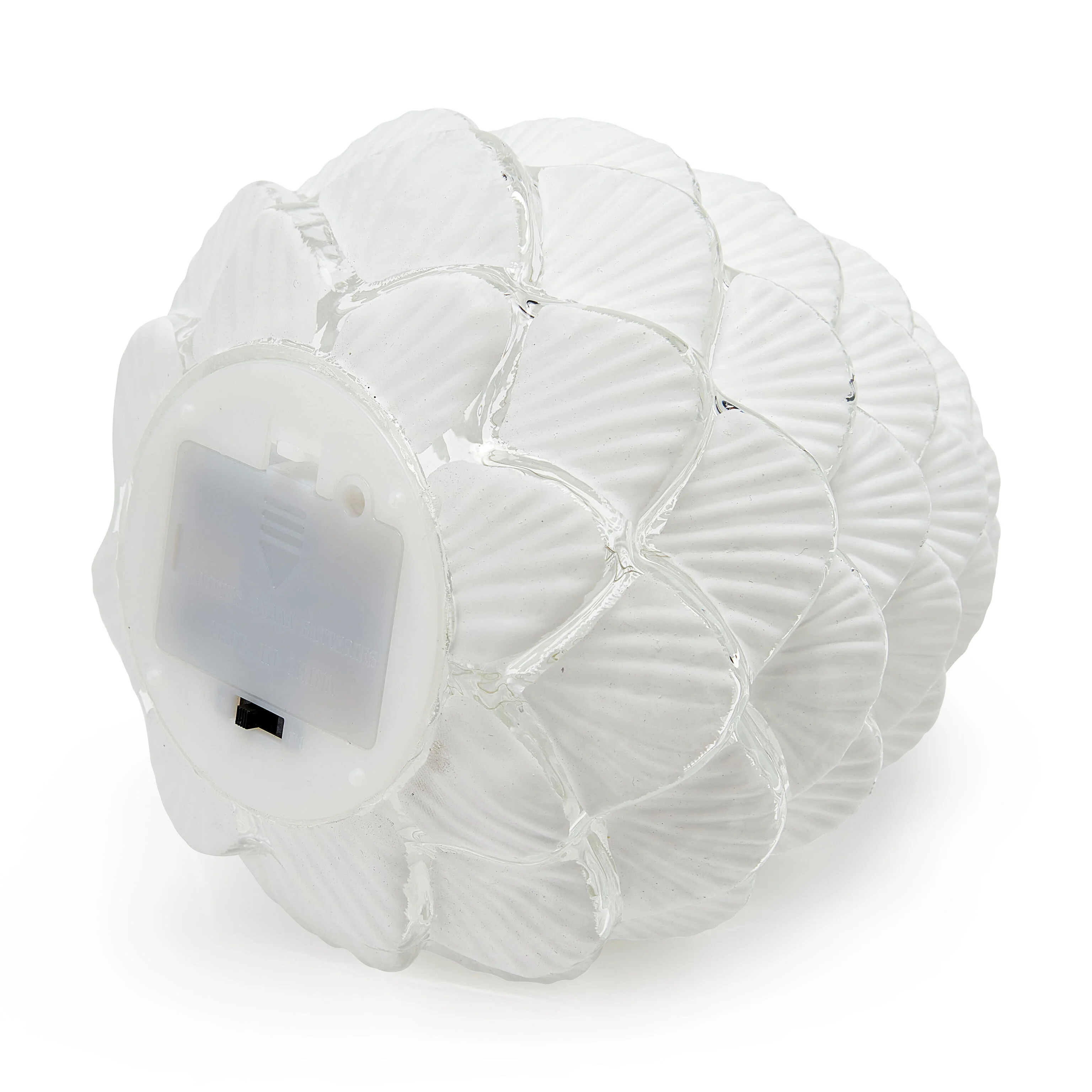 MoMA LED Pine Cone Light - Image 4