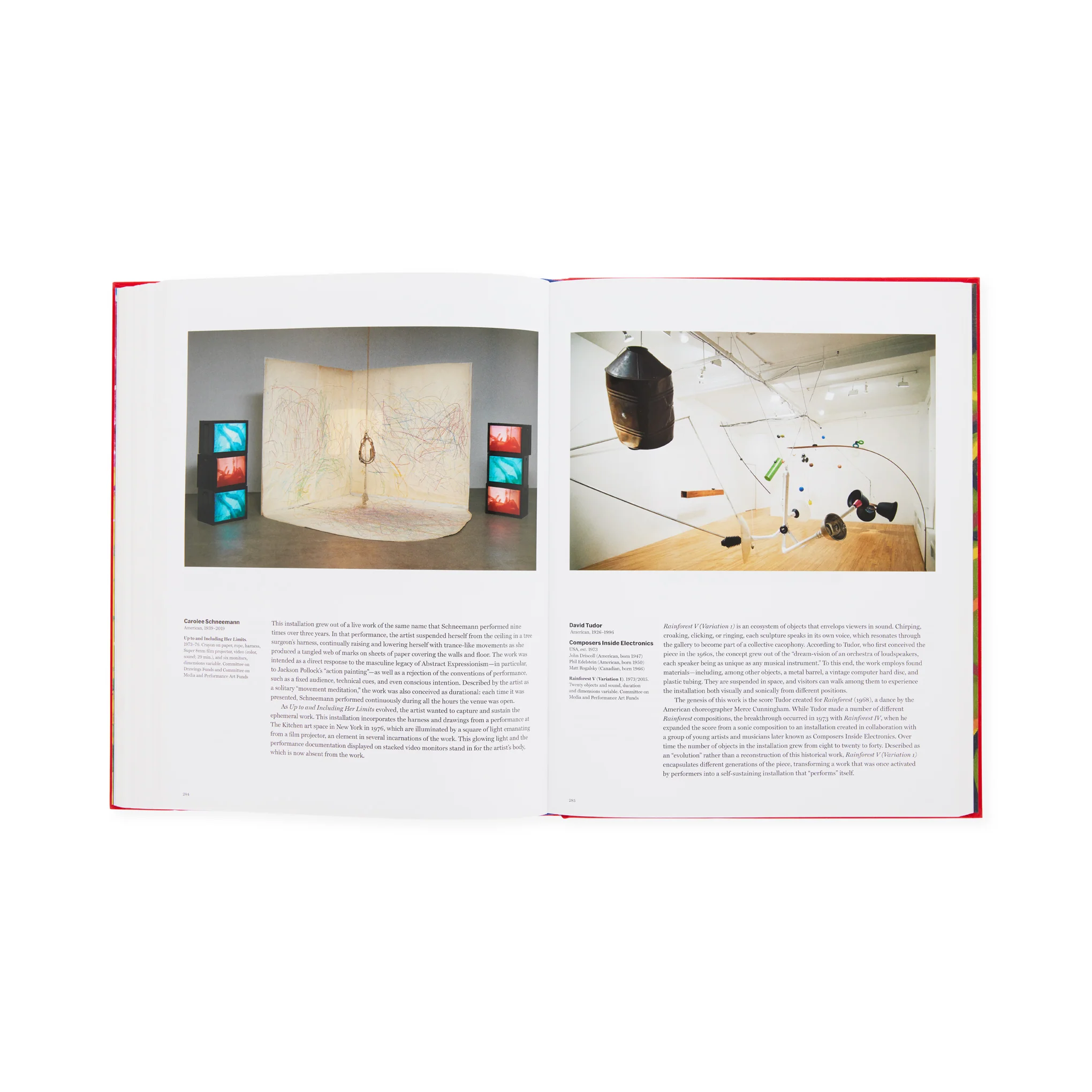 MoMA Now: Highlights from The Museum of Modern Art - Hardcover - Image 8