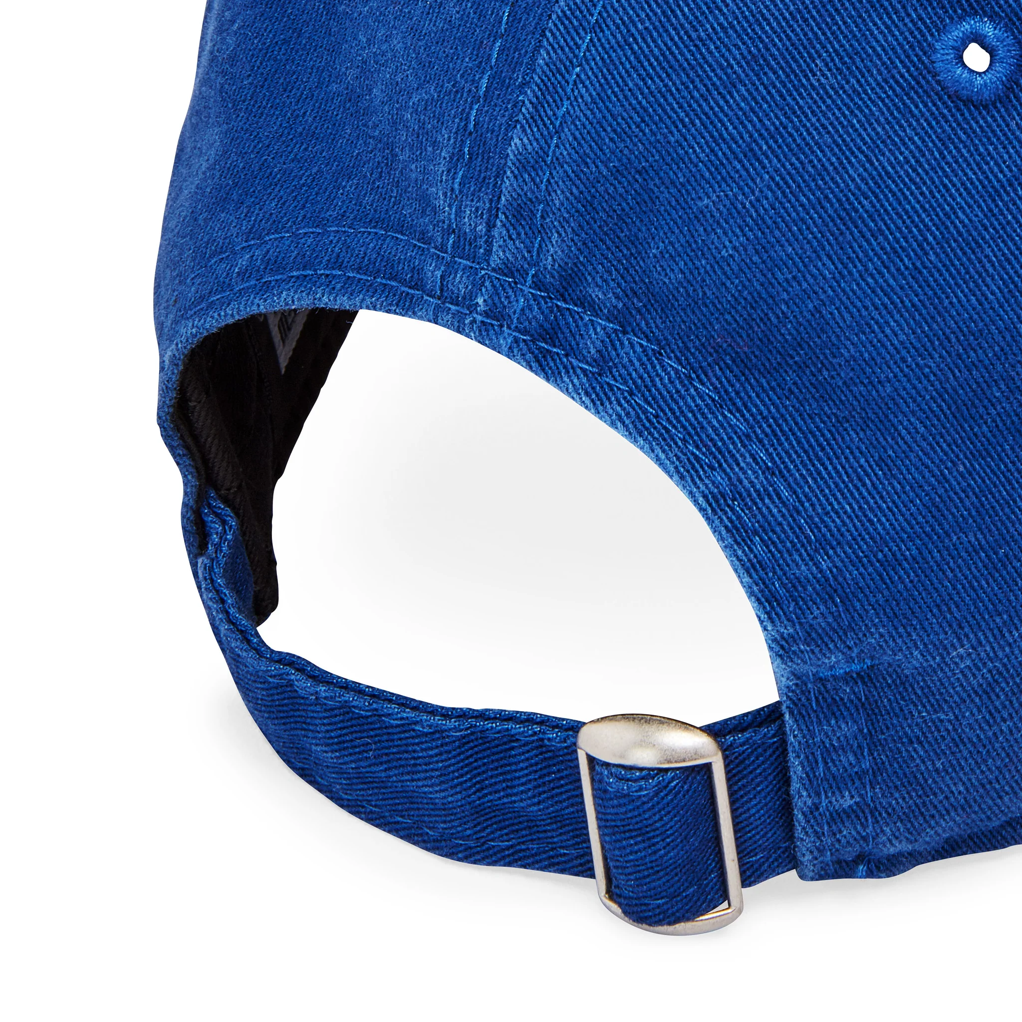 MoMA NY Yankees Adjustable Baseball Cap - Bright Royal - Image 12