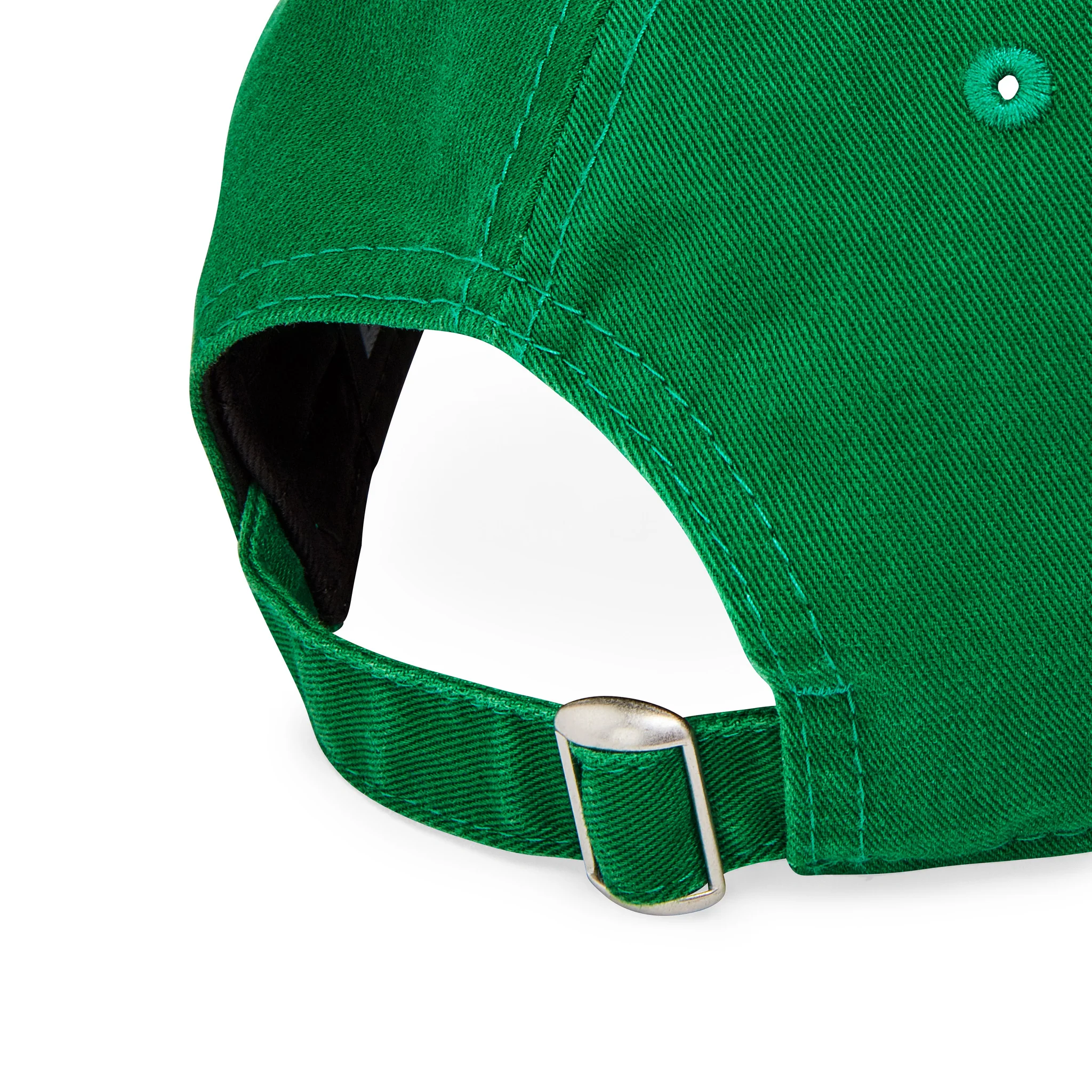 MoMA NY Yankees Adjustable Baseball Cap - Kelly Green - Image 8