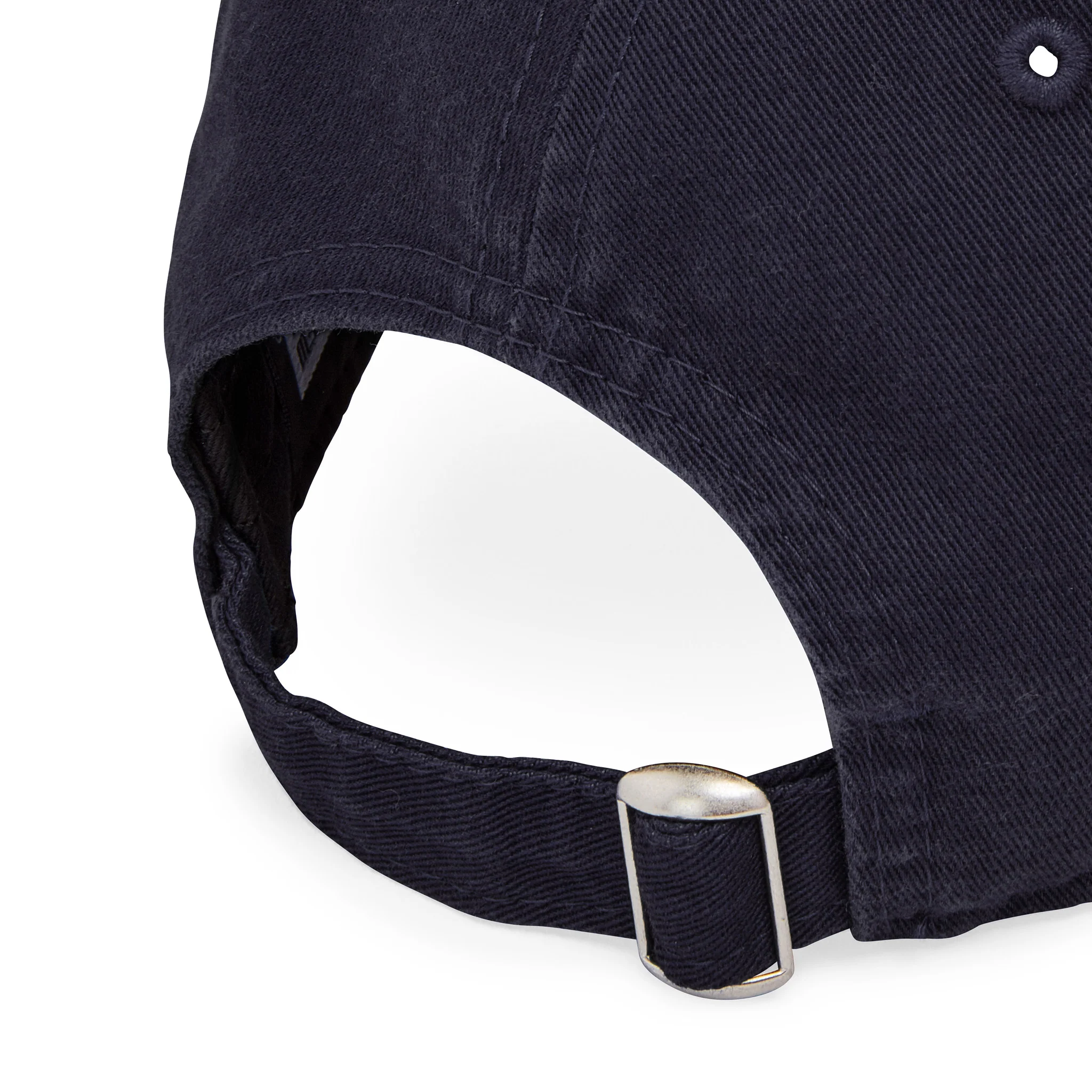 MoMA NY Yankees Adjustable Baseball Cap - Navy - Image 4