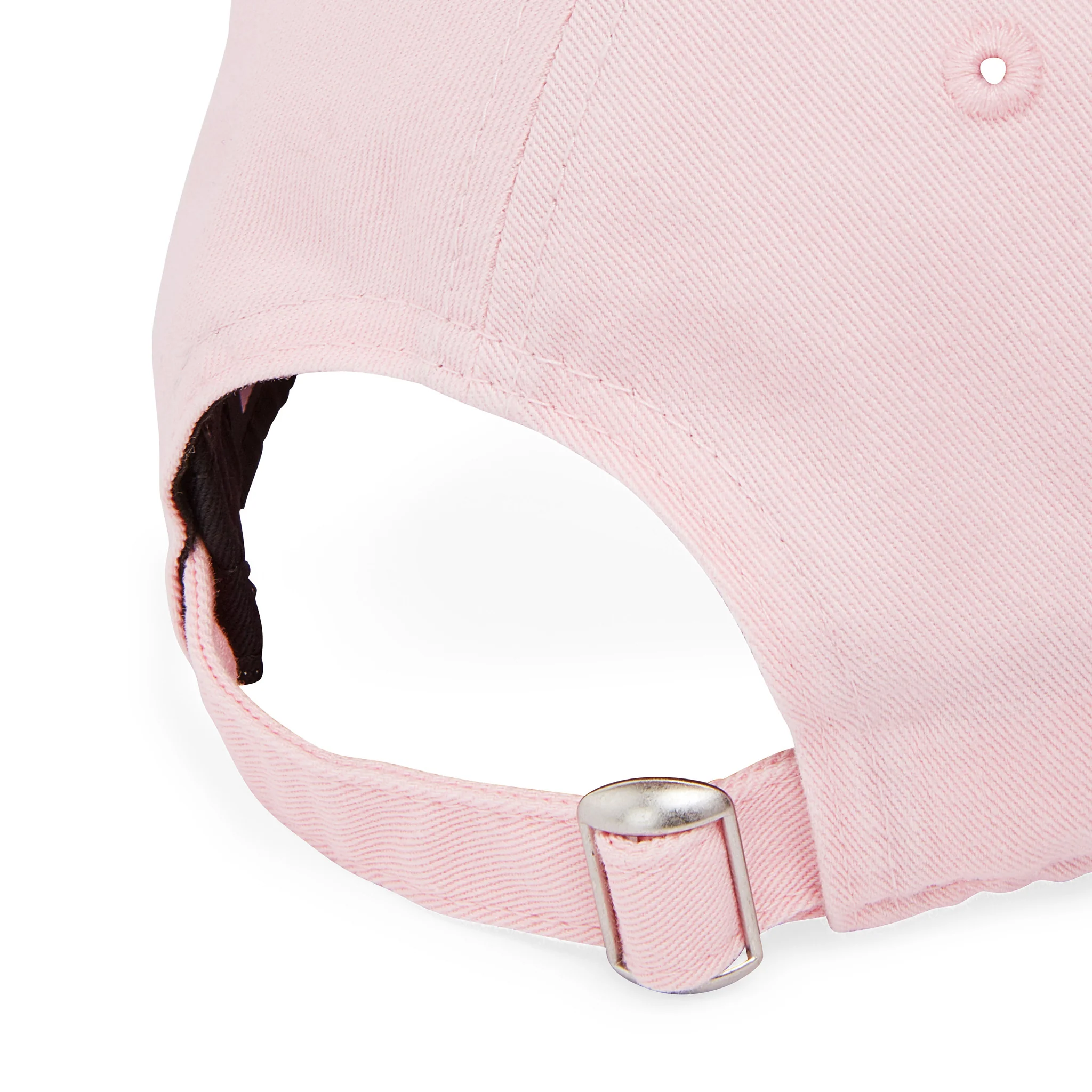MoMA NY Yankees Adjustable Baseball Cap - Pink - Image 4