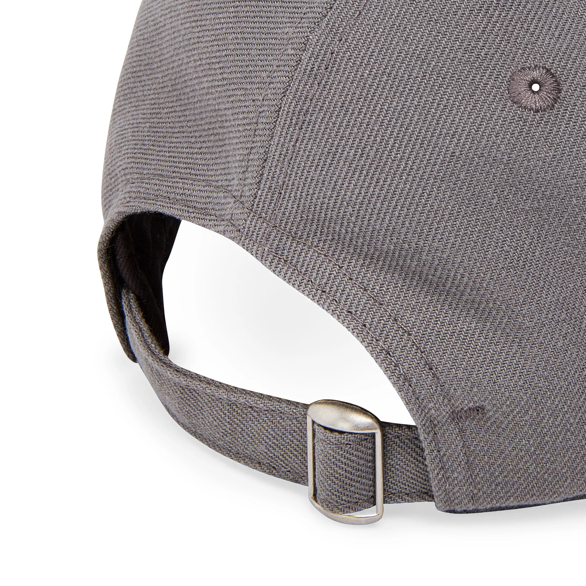 MoMA NY Yankees Adjustable Baseball Cap - Storm Gray - Image 5