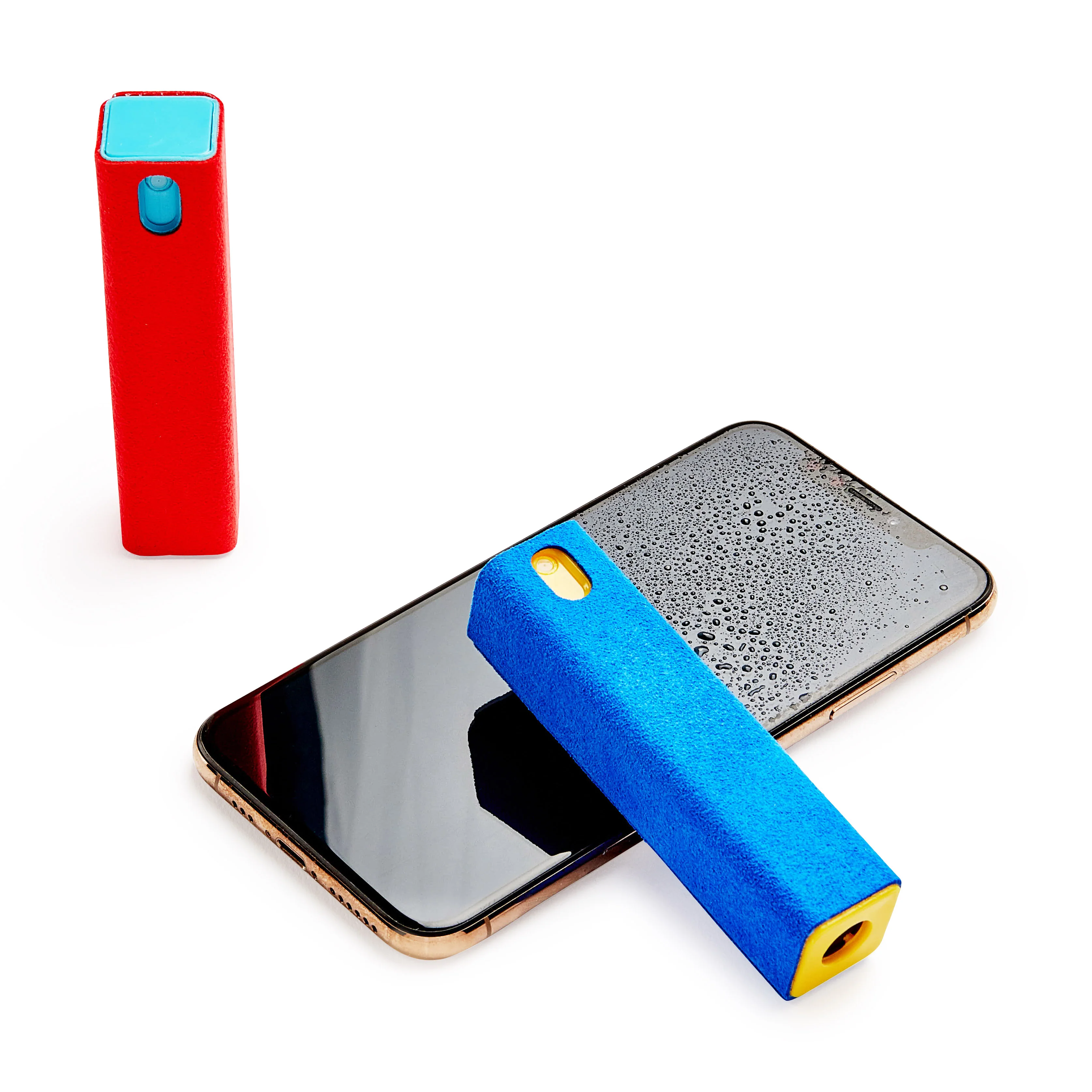 MoMA Touchscreen Mist Cleaner - Blue - Image 10