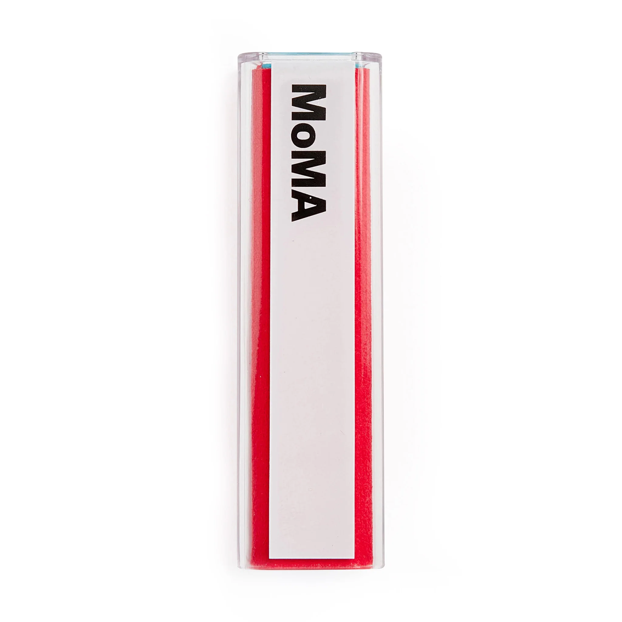 MoMA Touchscreen Mist Cleaner - Blue - Image 3