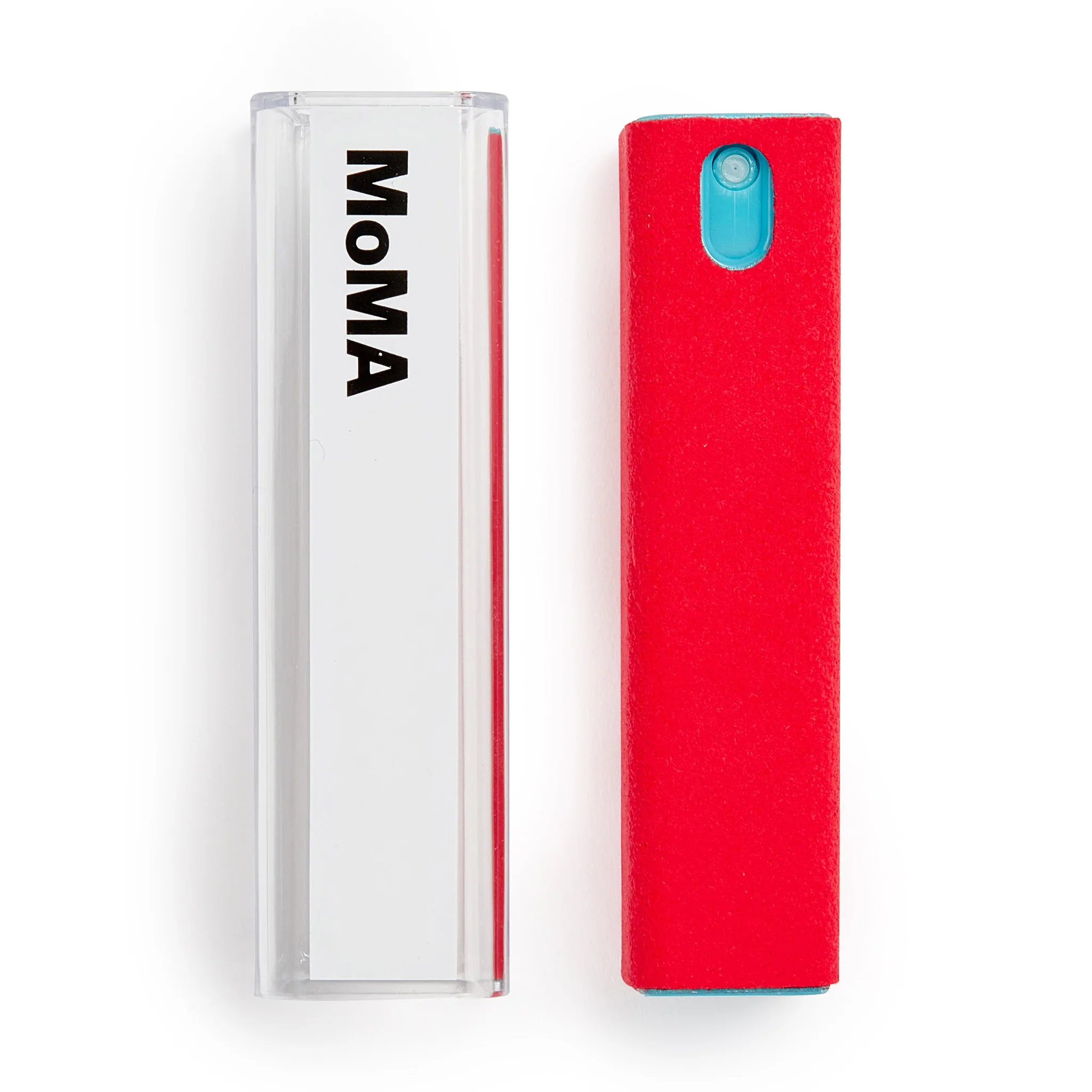 MoMA Touchscreen Mist Cleaner - Blue - Image 6