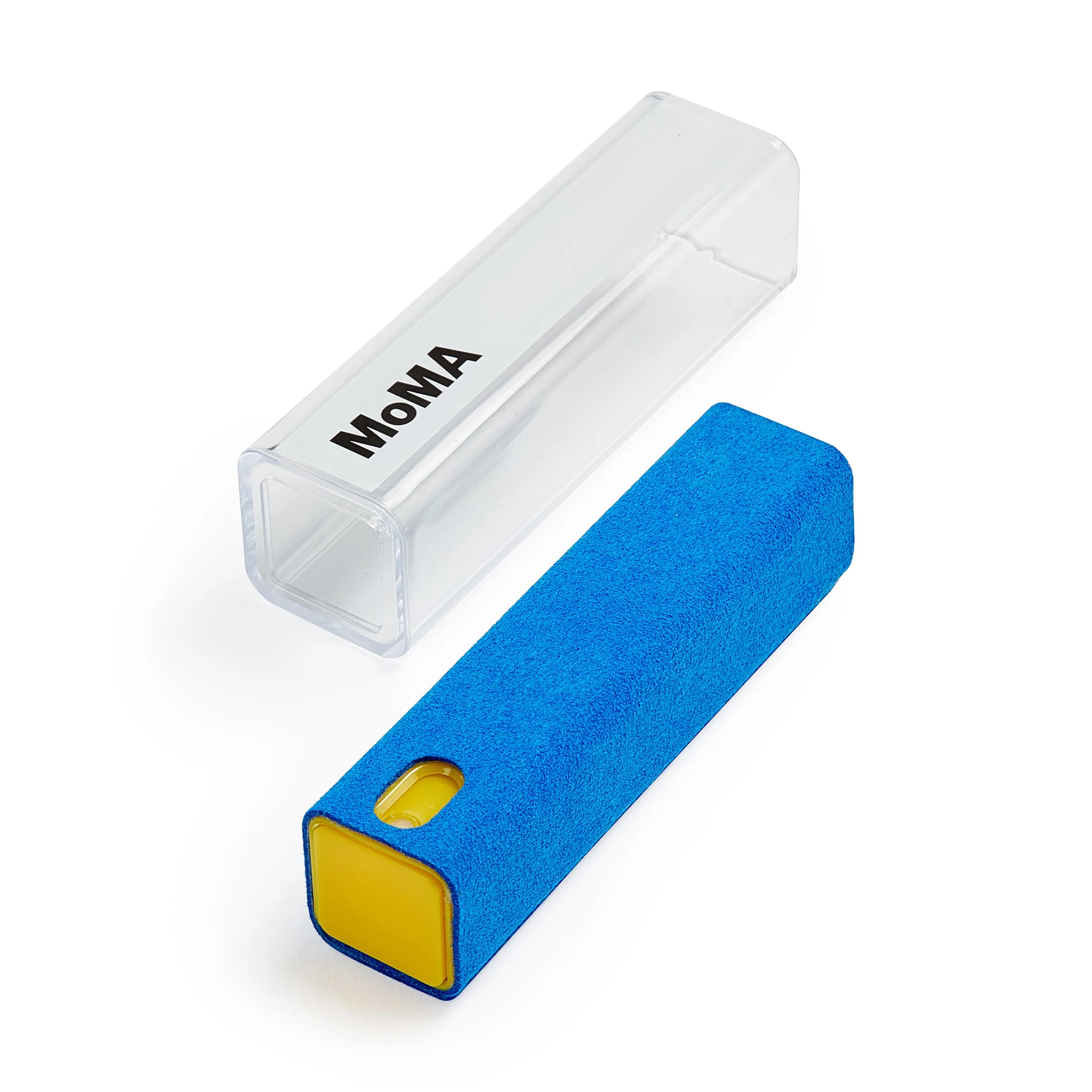 MoMA Touchscreen Mist Cleaner - Blue - Image 8