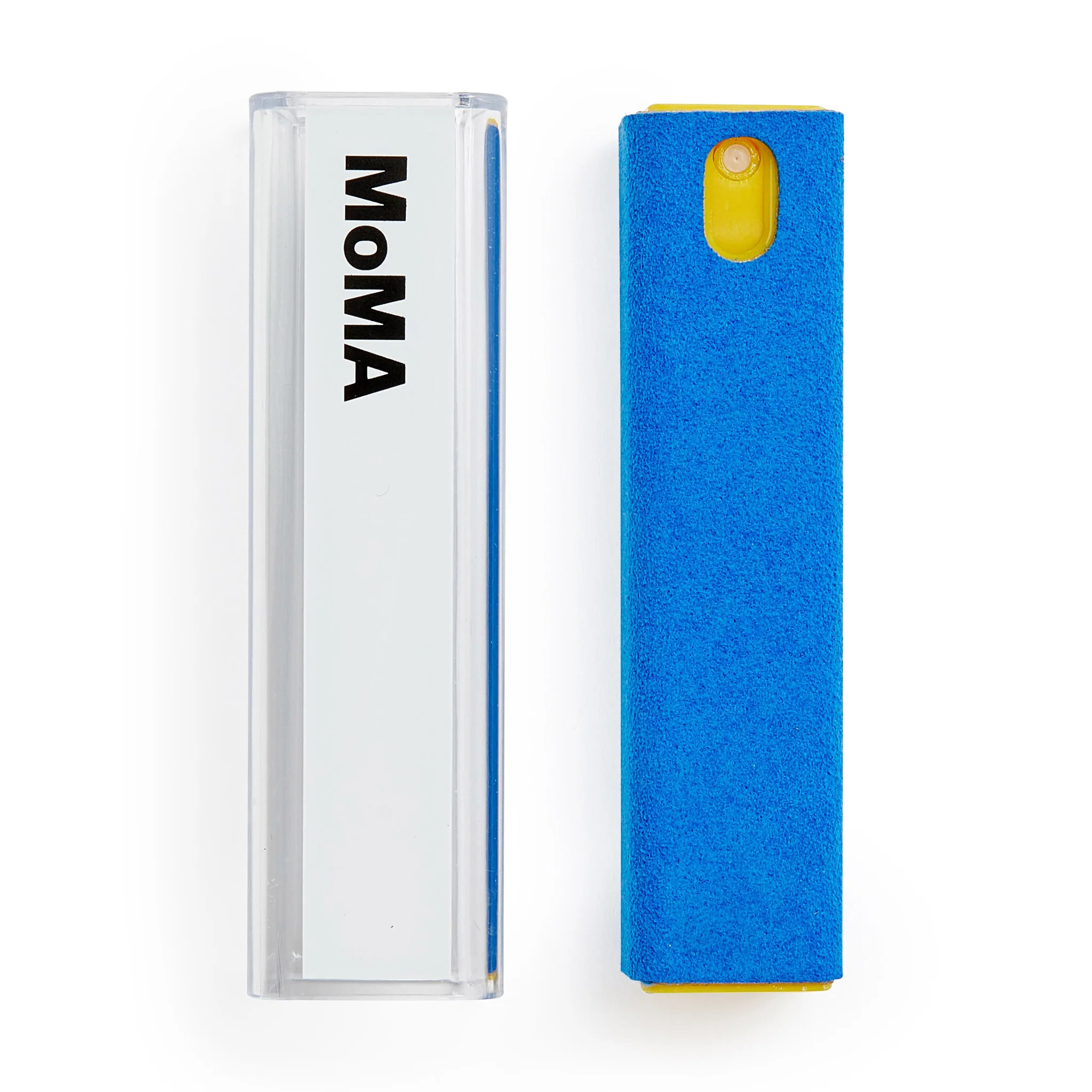 MoMA Touchscreen Mist Cleaner - Blue - Image 9