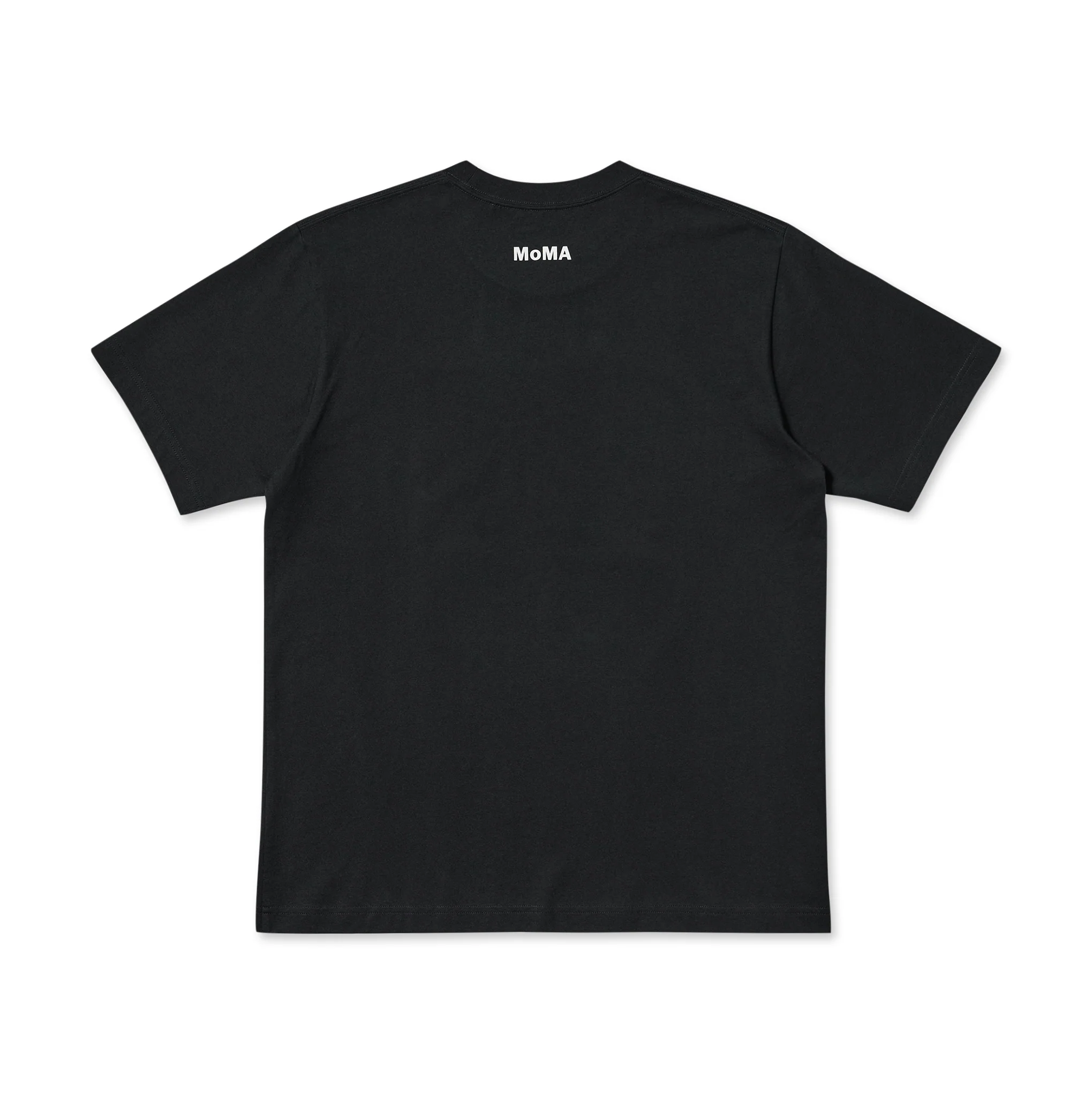 MoMA UNIQLO Gustav Klimt Poster T-Shirt - Image 3