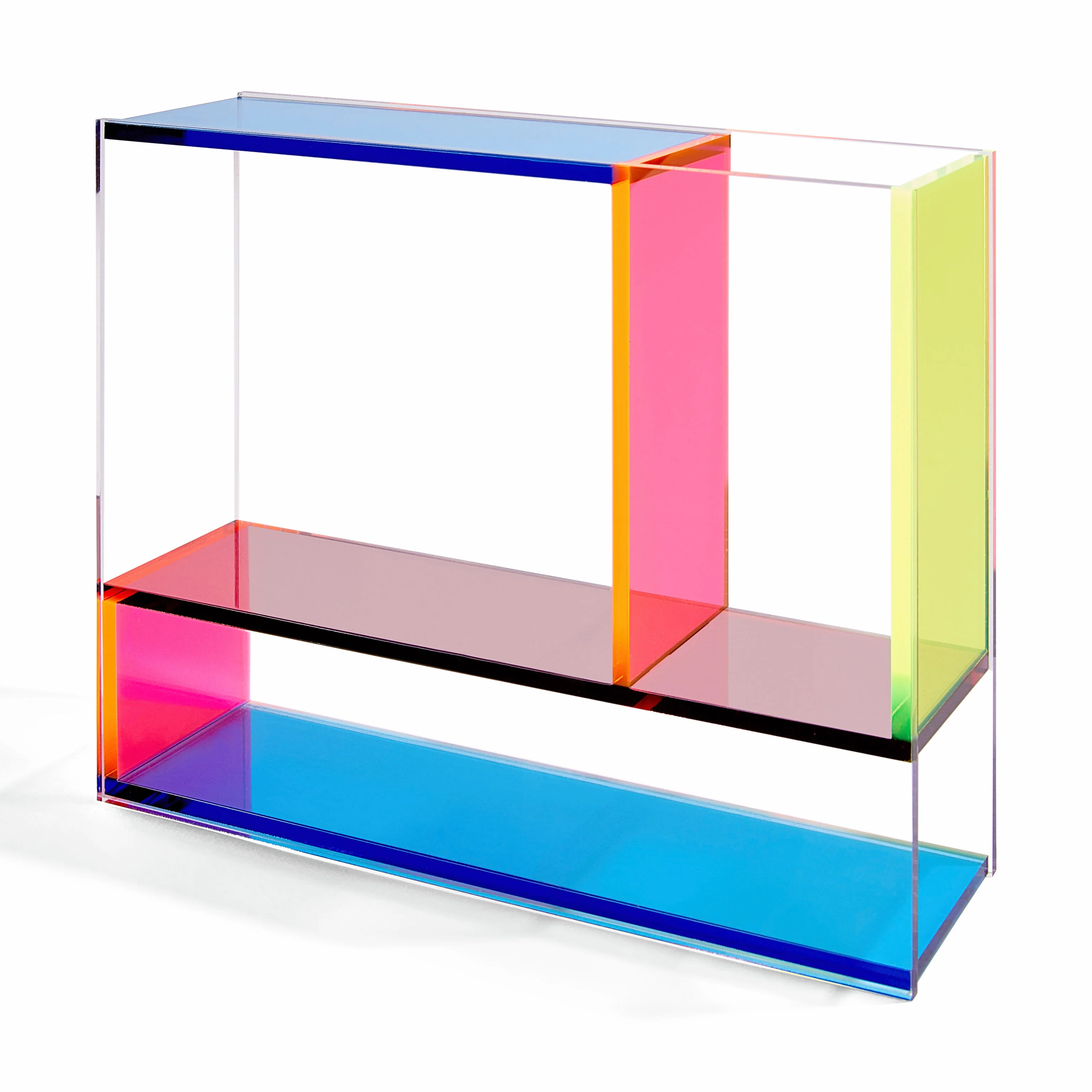 Mondri Vase - Neon - Image 3
