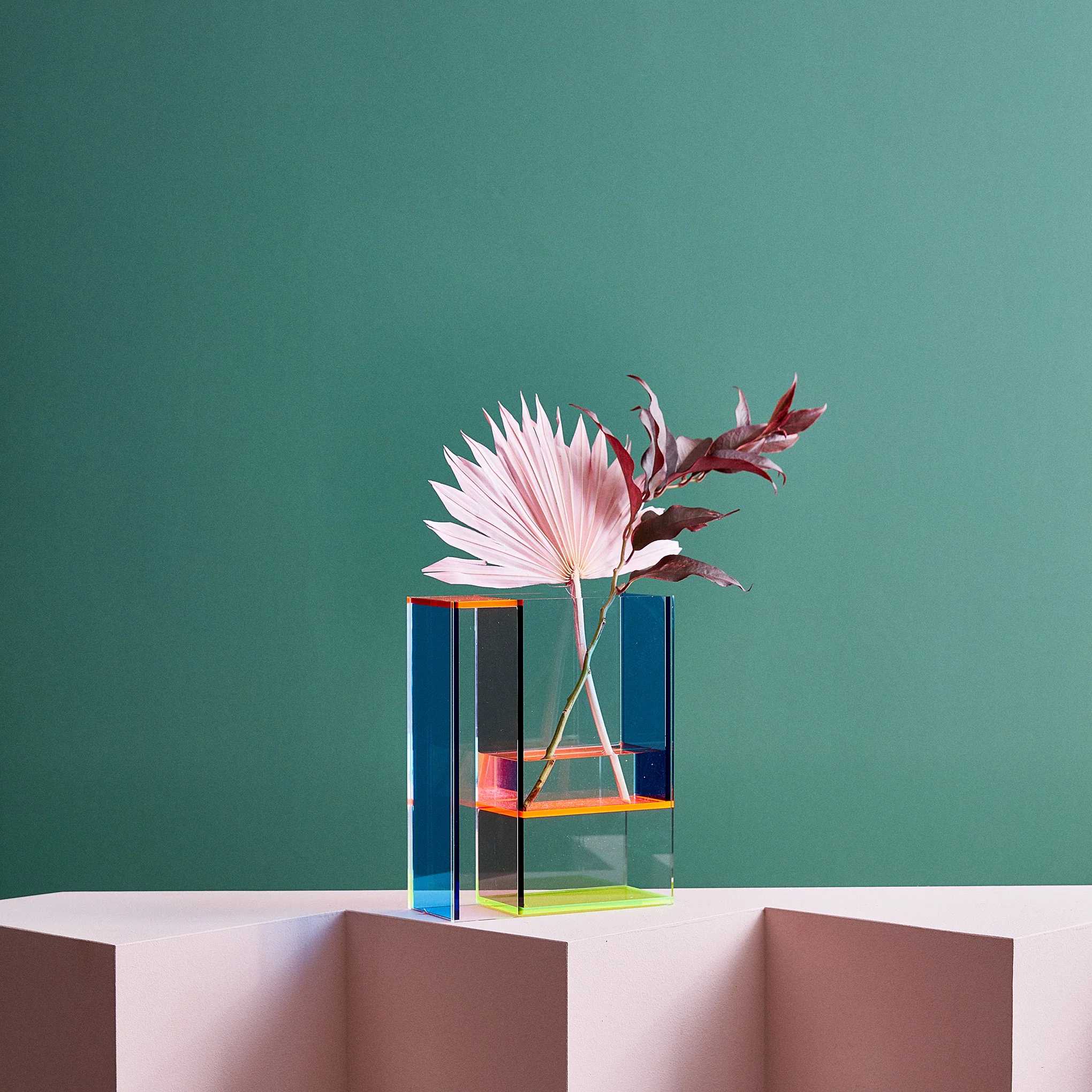 Mondri Vase - Neon - Image 6