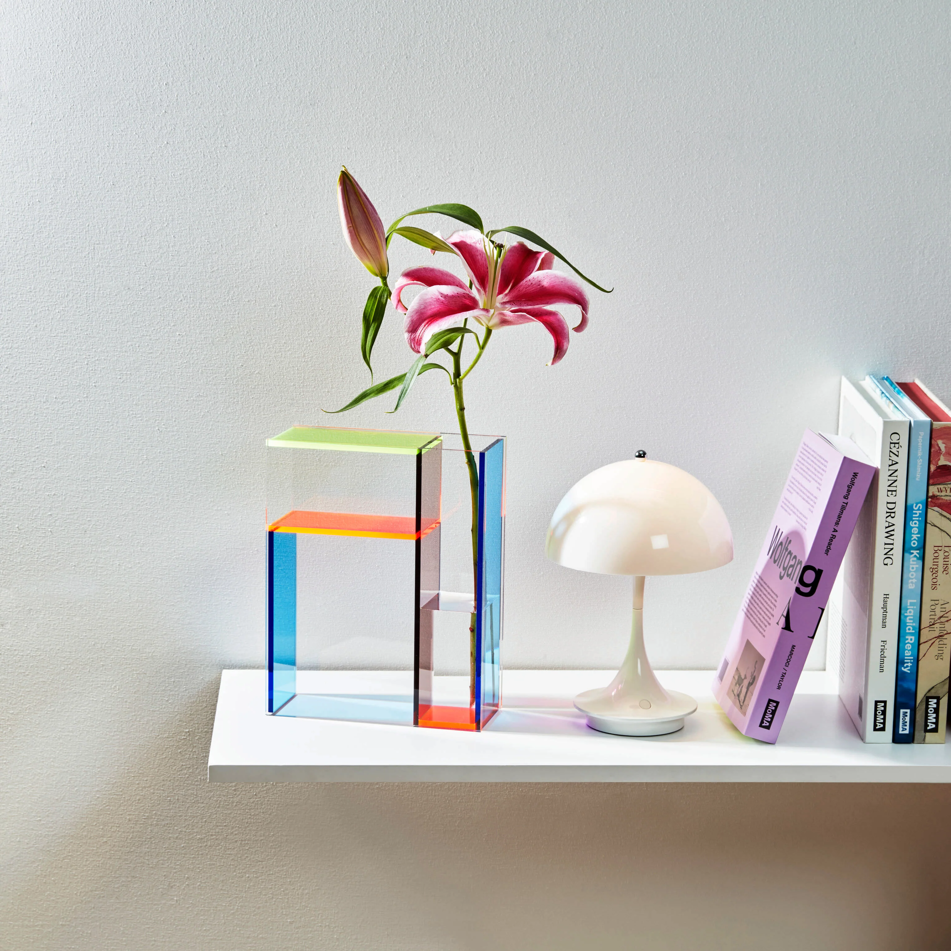 Mondri Vase - Neon - Image 9