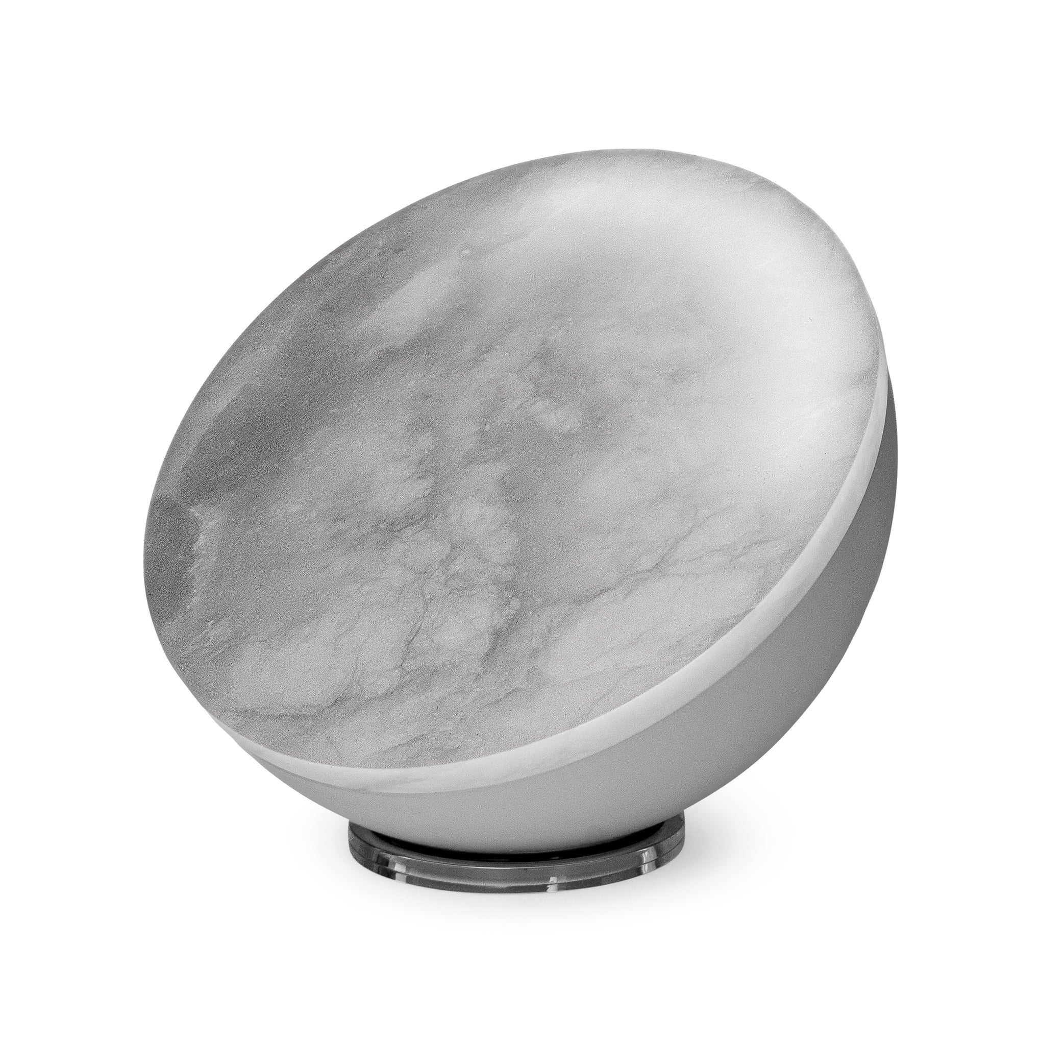 Moon Eighteen LED Light Object