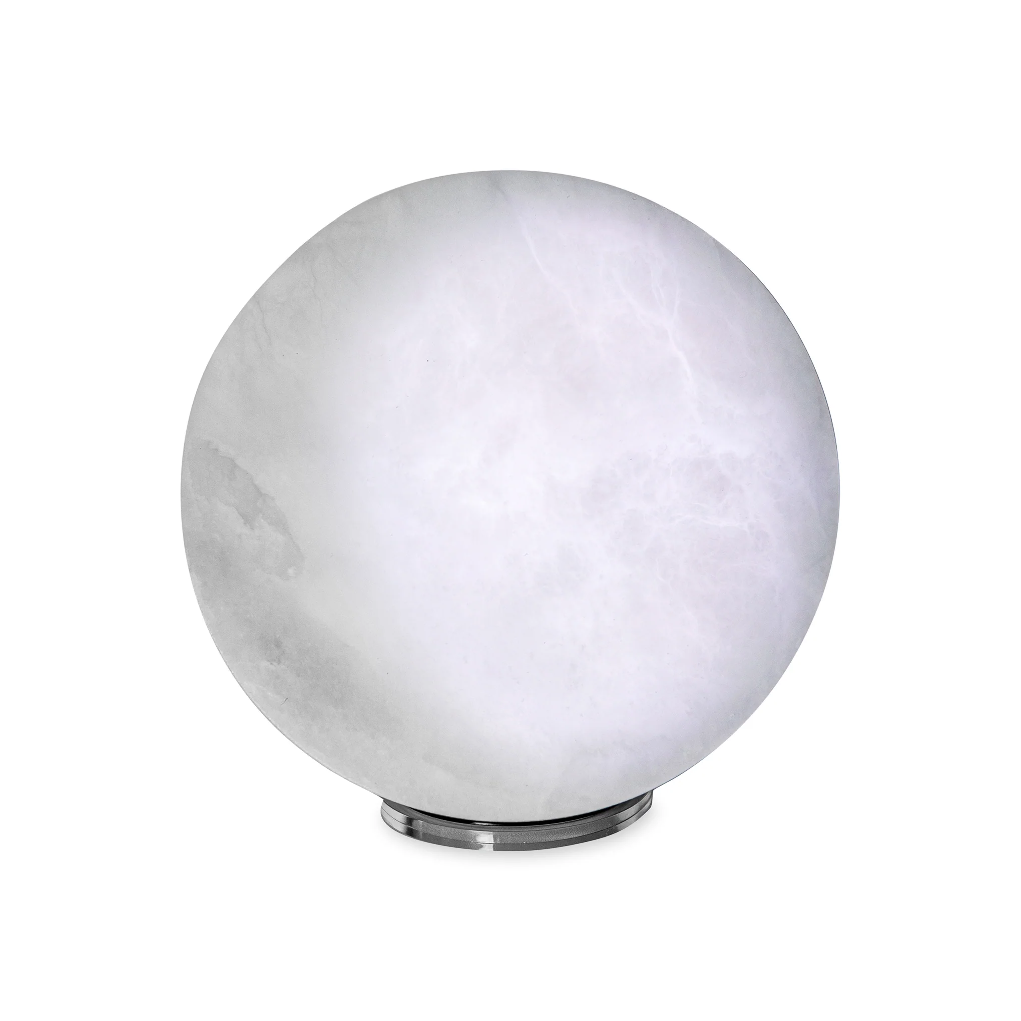 Moon Eighteen LED Light Object - Image 3
