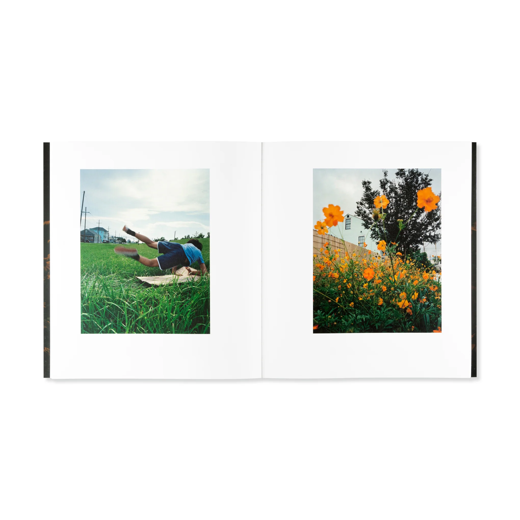 Mystery Street, Photographs by Vasantha Yogananthan - Hardcover - Image 3