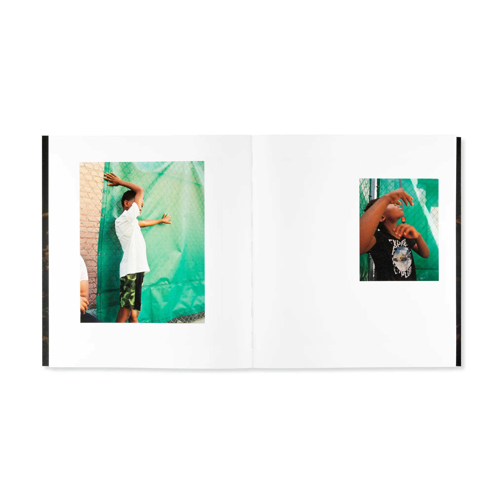 Mystery Street, Photographs by Vasantha Yogananthan - Hardcover - Image 4