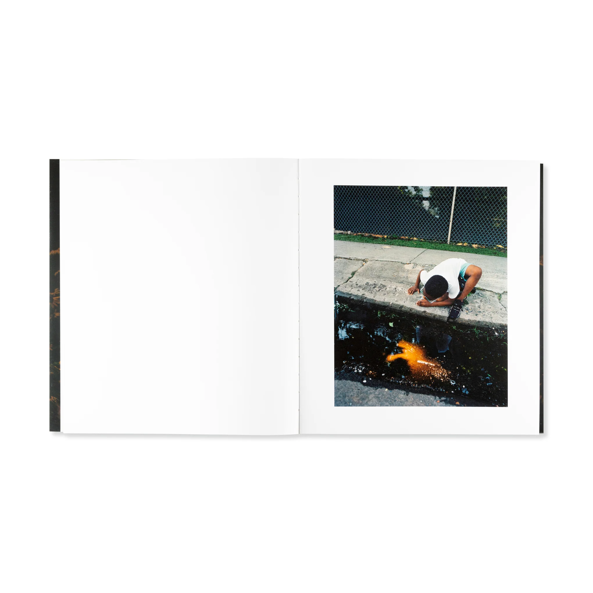 Mystery Street, Photographs by Vasantha Yogananthan - Hardcover - Image 5