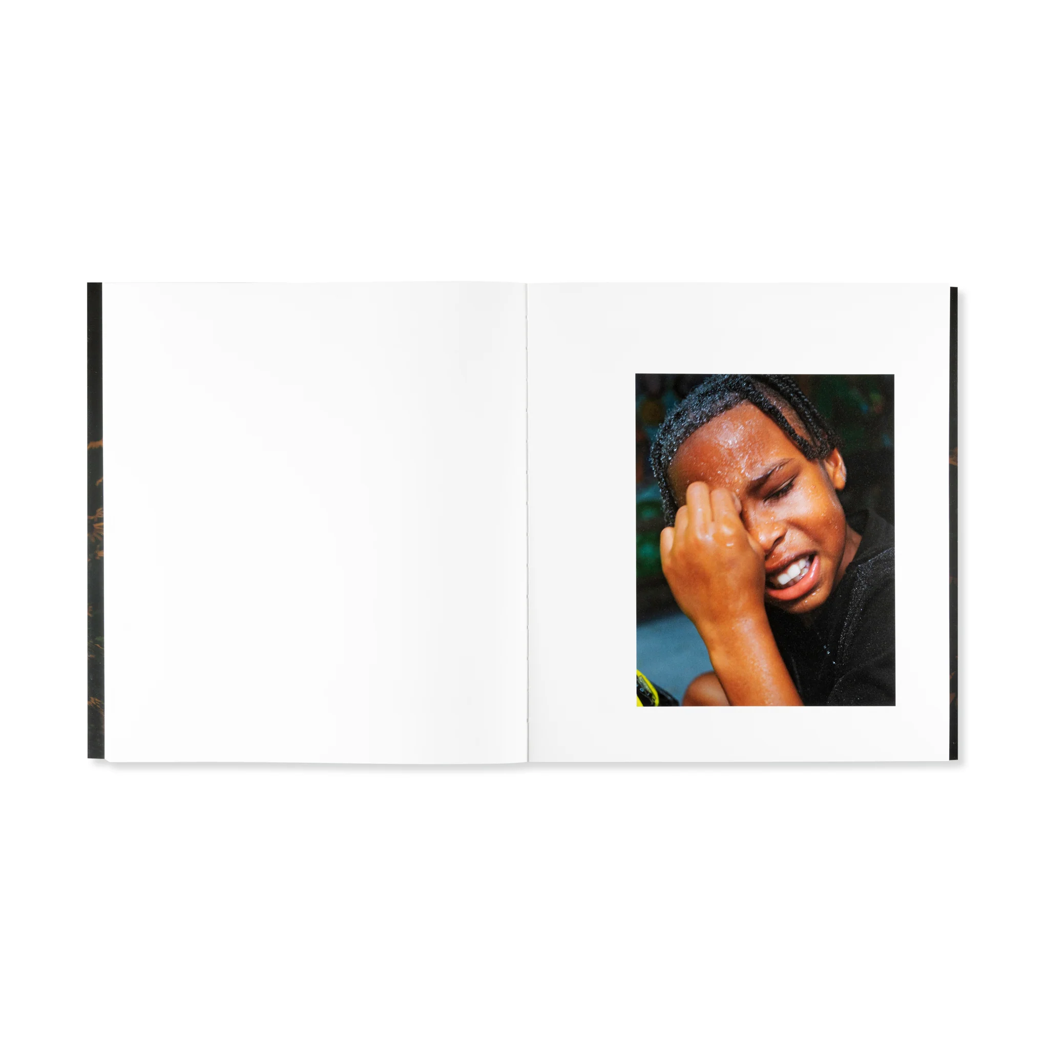 Mystery Street, Photographs by Vasantha Yogananthan - Hardcover - Image 6