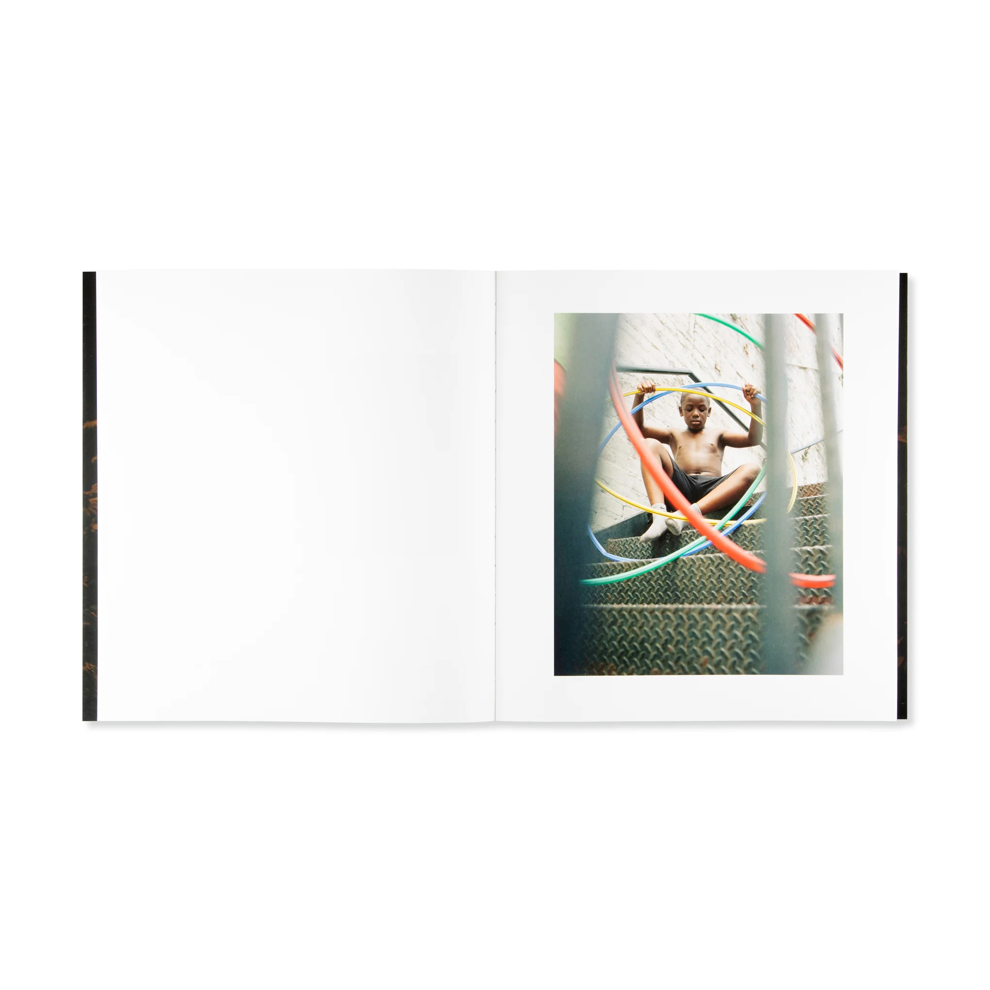 Mystery Street, Photographs by Vasantha Yogananthan - Hardcover - Image 7