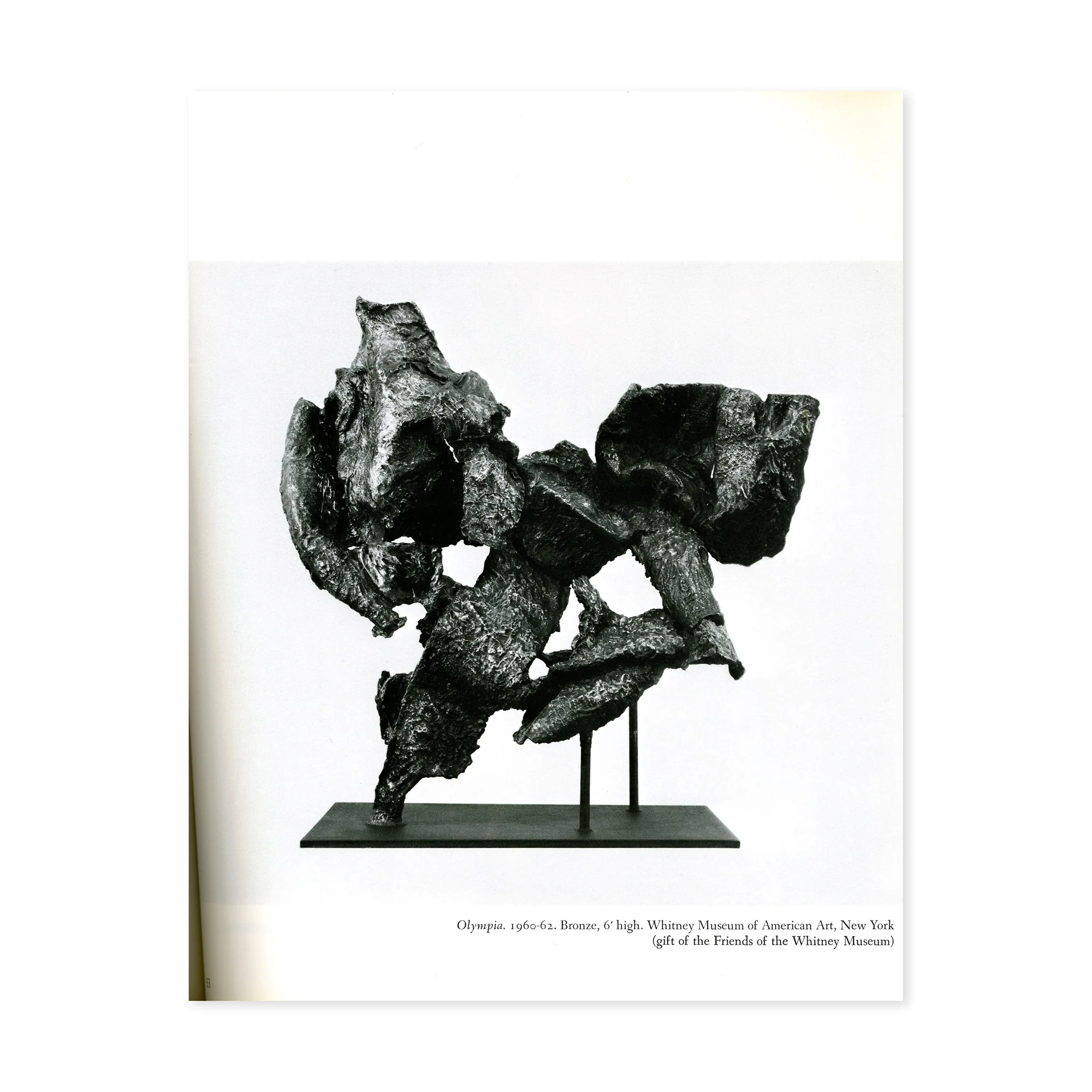 Nakian - Paperback - Image 3