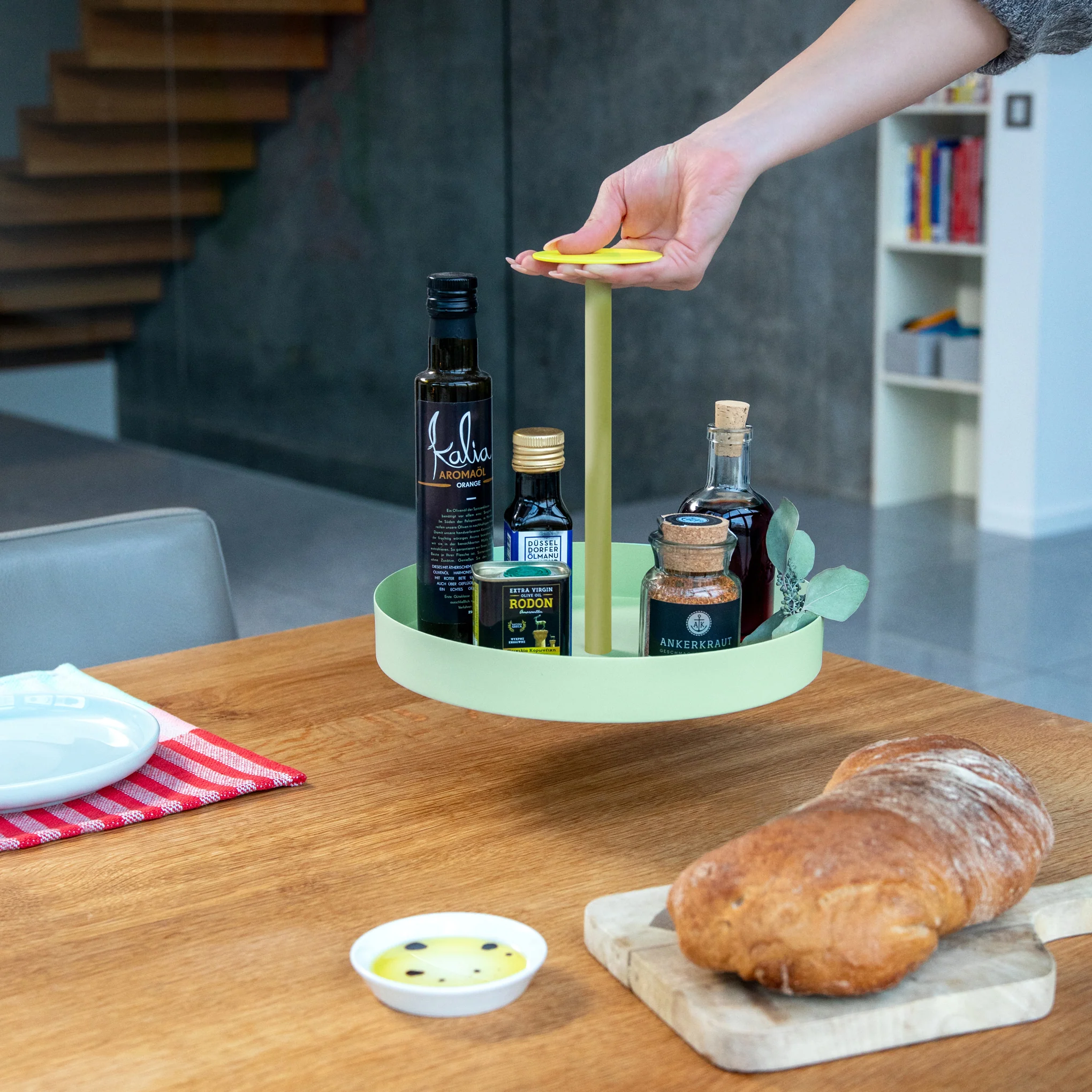 Nana Serving Tray - Image 3