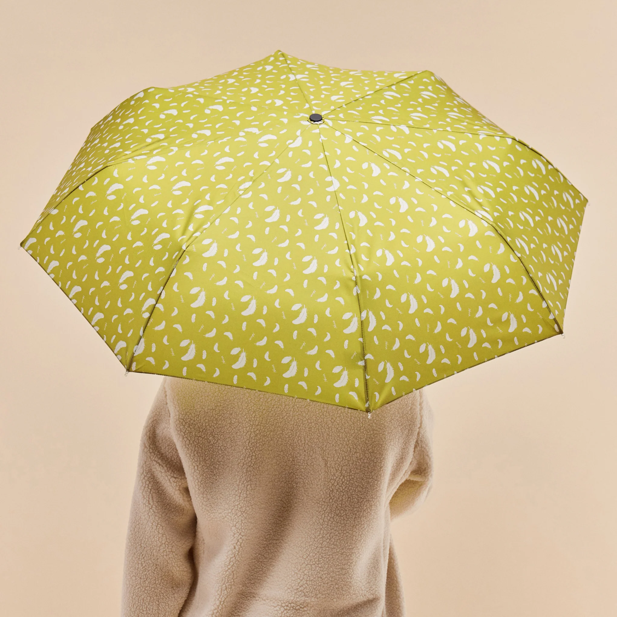 Nanga Original Duckhead Recycled Plastic Automatic Umbrella - Image 2