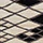 Nanimarquina Losanges Rug Black - 5'7" x 8'0" - Image 4