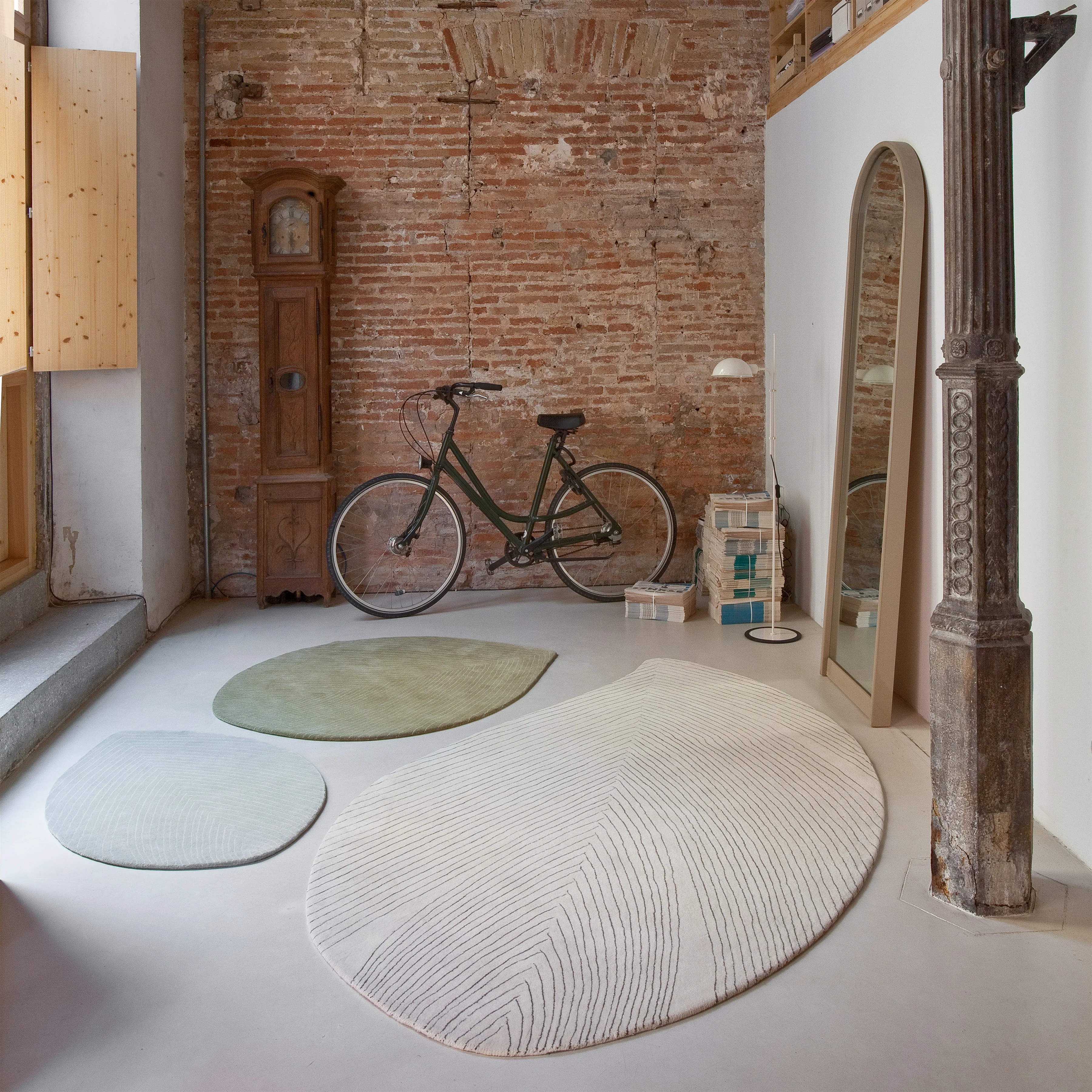 Nanimarquina Quill Rug Large - Image 5