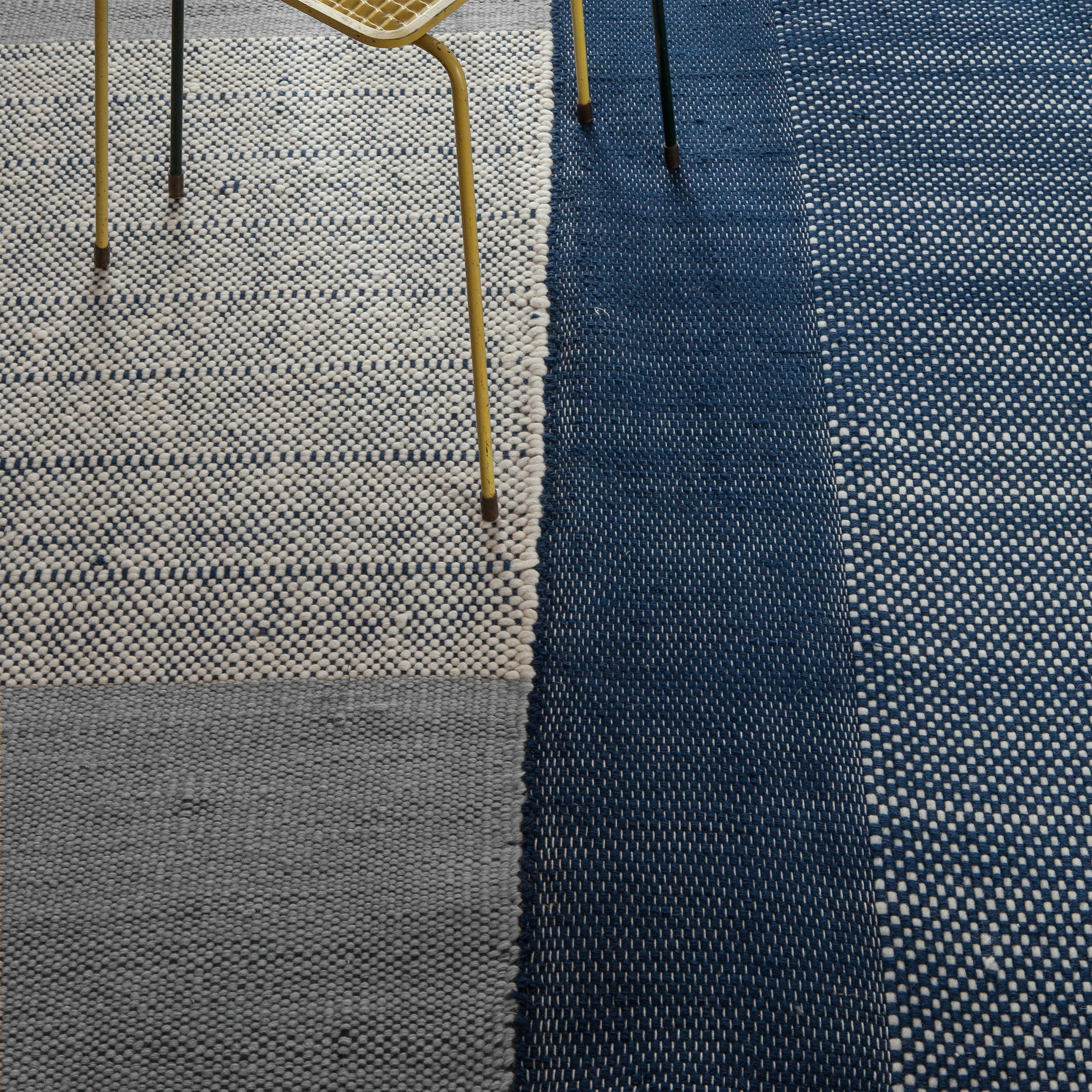 Nanimarquina Tres Rug - Black - Image 16