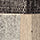 Nanimarquina Tres Rug - Black - Image 22