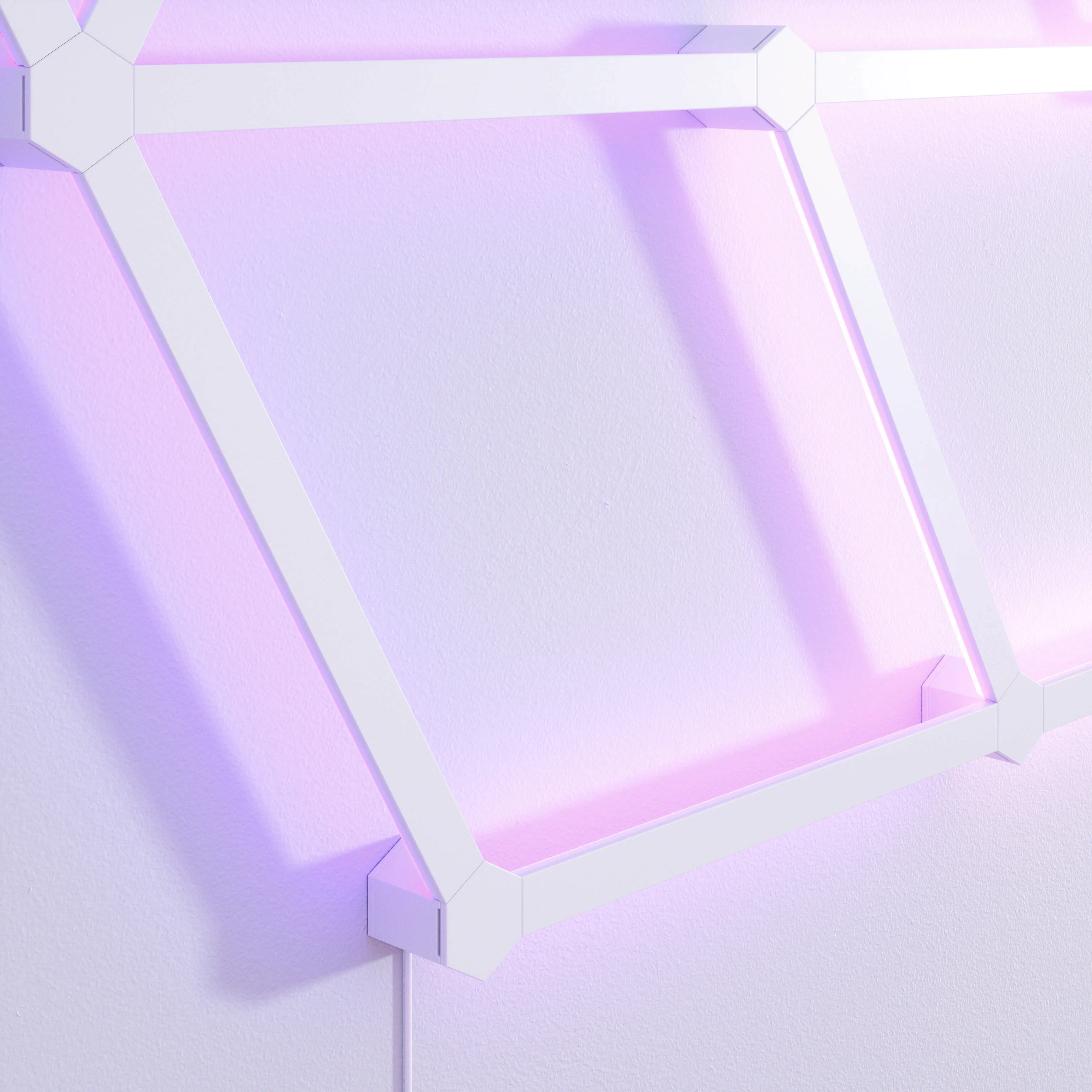 Nanoleaf Lines Smart Interactive Lighting Kit - Set of 12 - Image 7