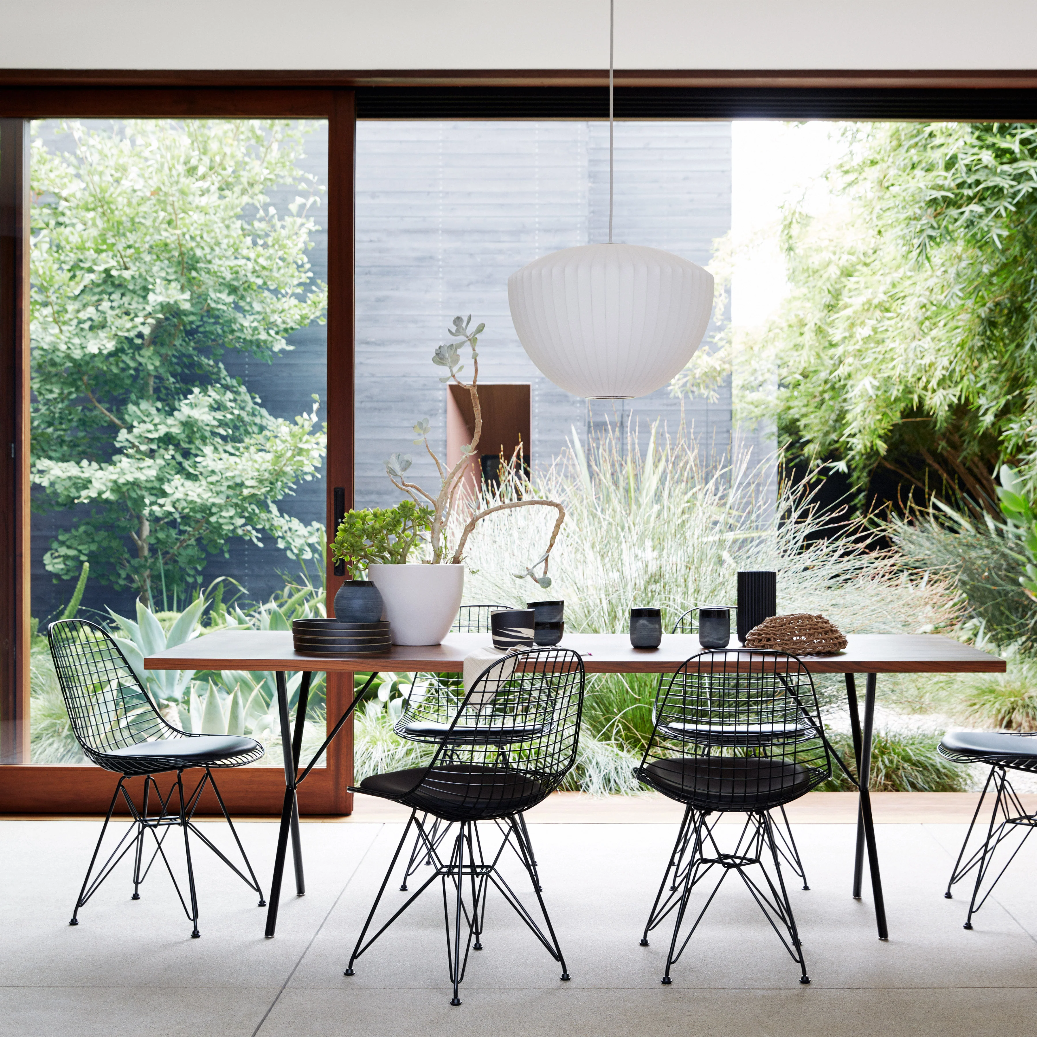 Nelson™ Apple Bubble Pendant from Herman Miller - Image 3