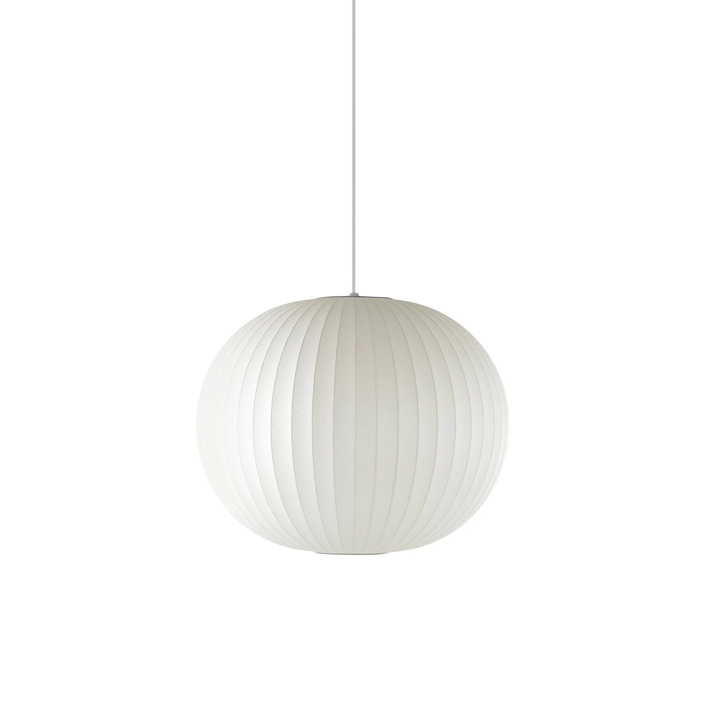 Nelson™ Ball Bubble Pendant from Herman Miller - Image 3