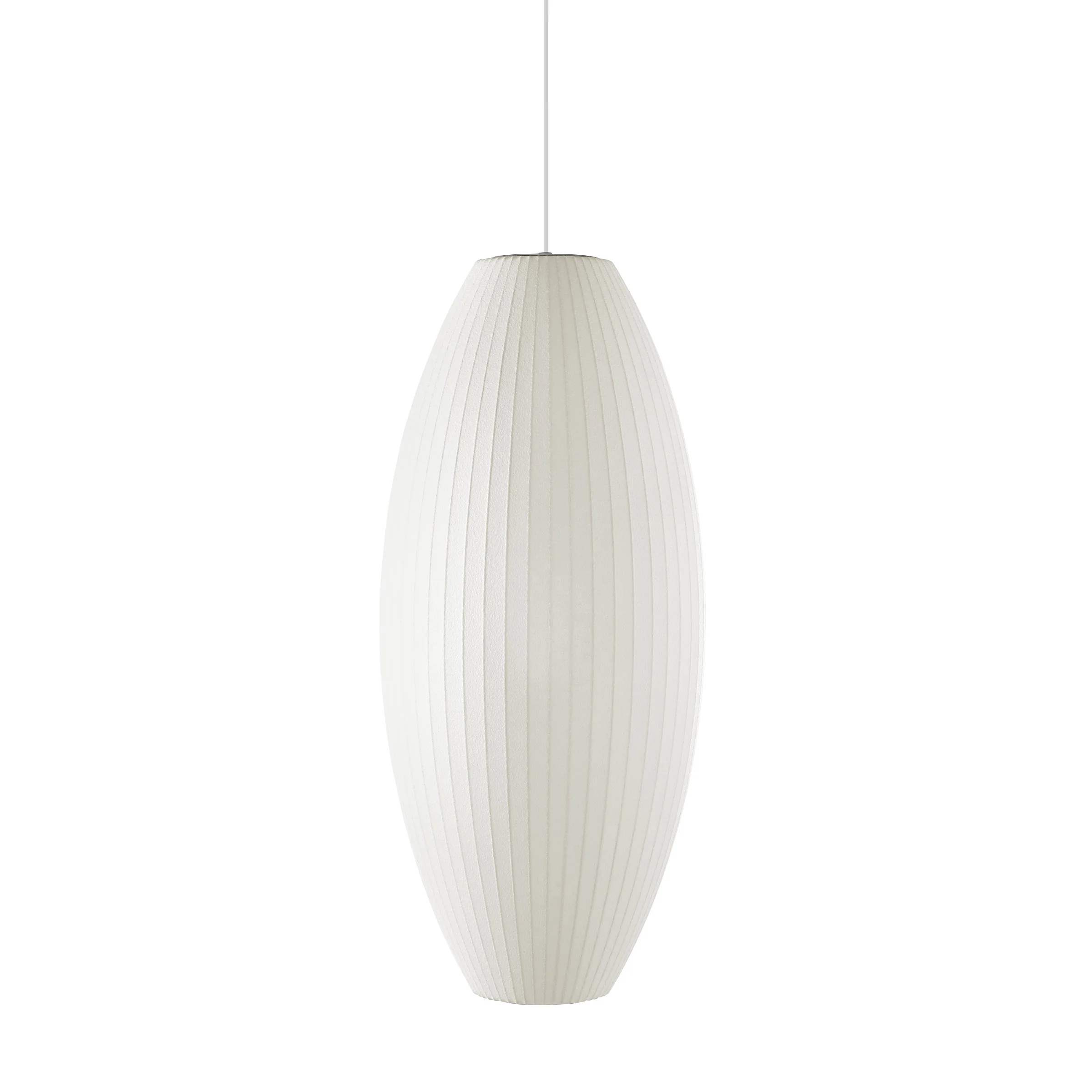 Nelson™ Cigar Bubble Pendant from Herman Miller - Small - Image 4