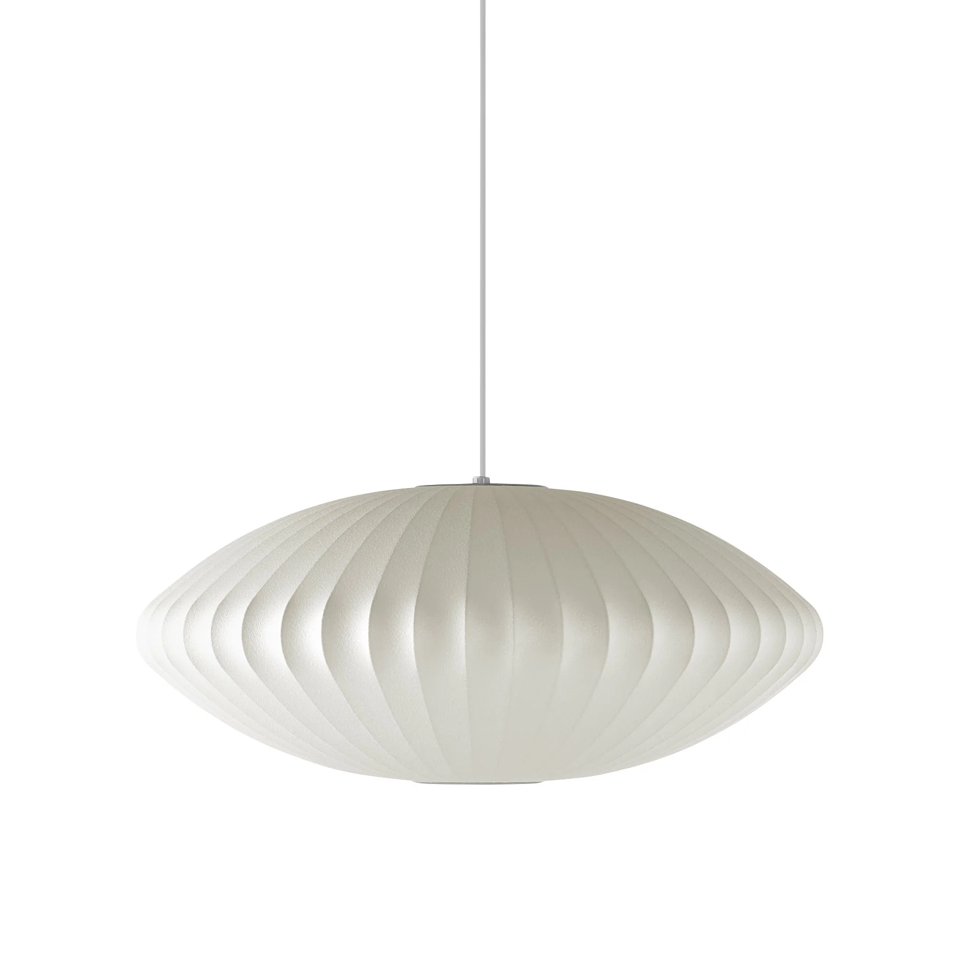 Nelson™ Saucer Bubble Pendant from Herman Miller - Small - Image 5