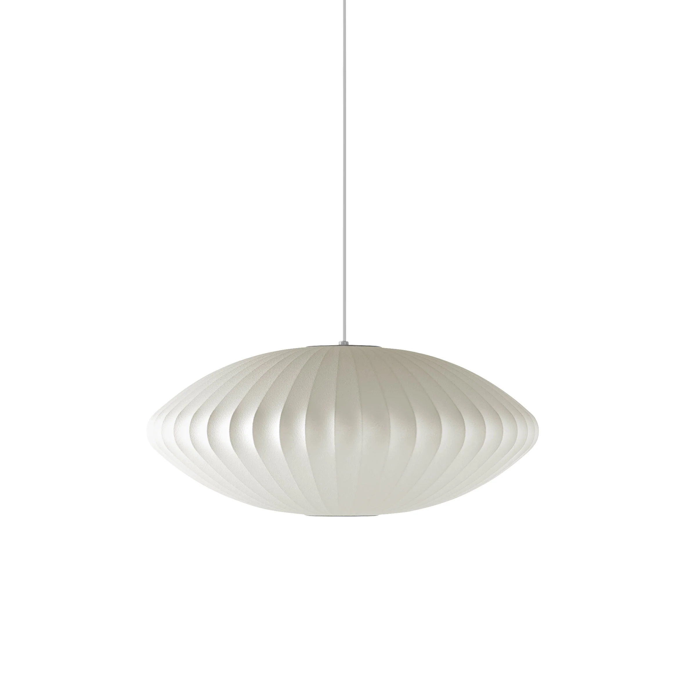 Nelson™ Saucer Bubble Pendant from Herman Miller - Small - Image 6