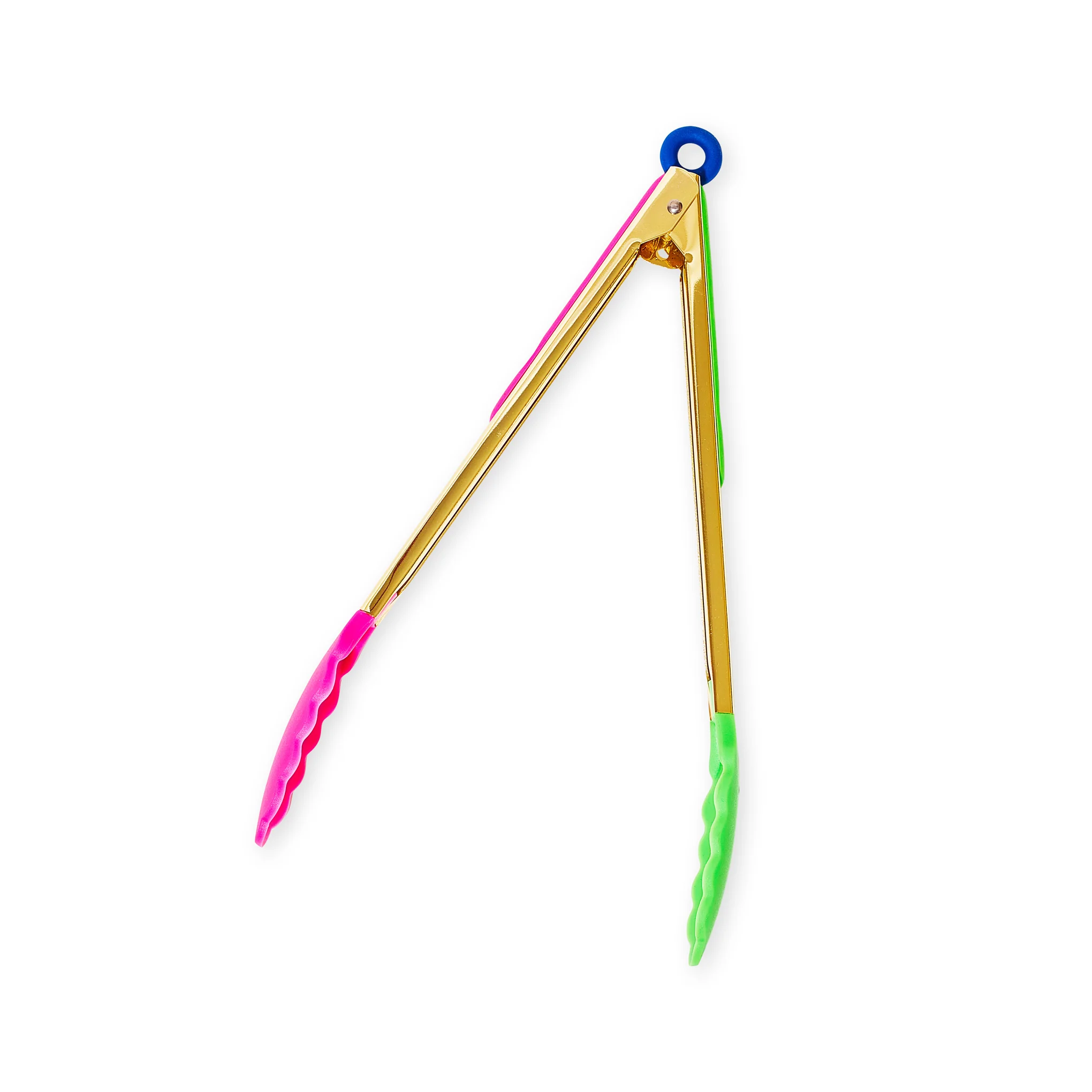 Neon Kitchen Tongs - Image 3
